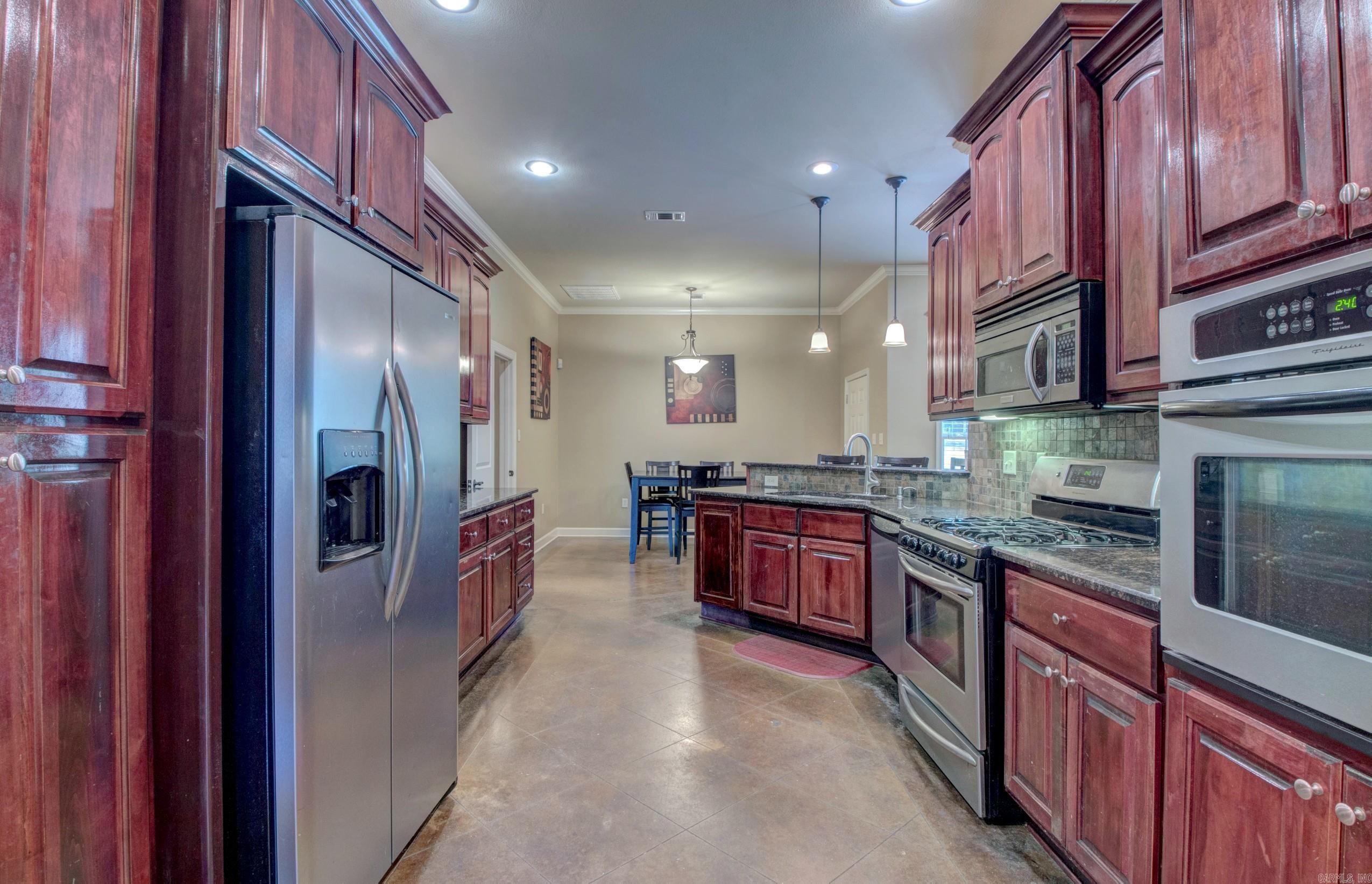 7015 Lucea  Little Rock, AR