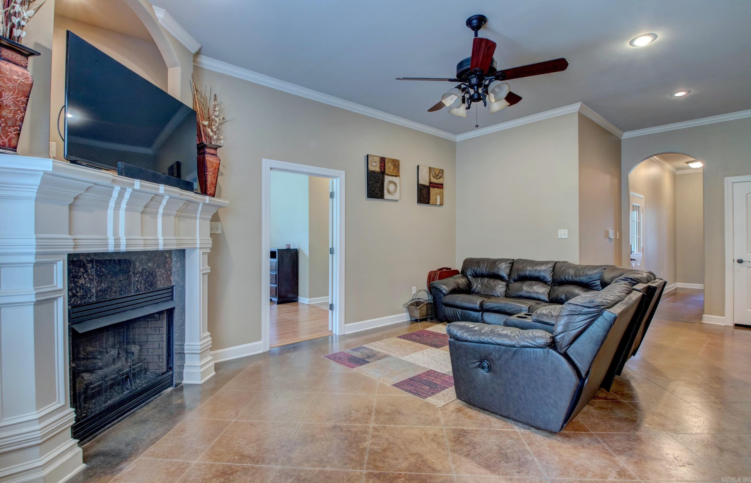 7015 Lucea  Little Rock, AR