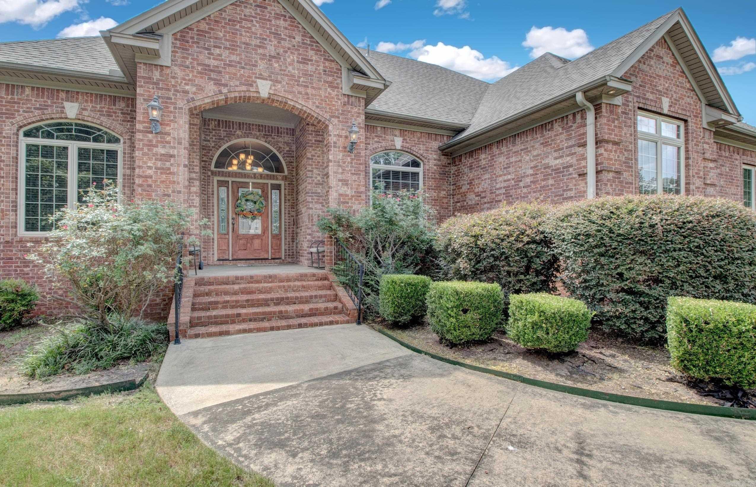 7015 Lucea  Little Rock, AR