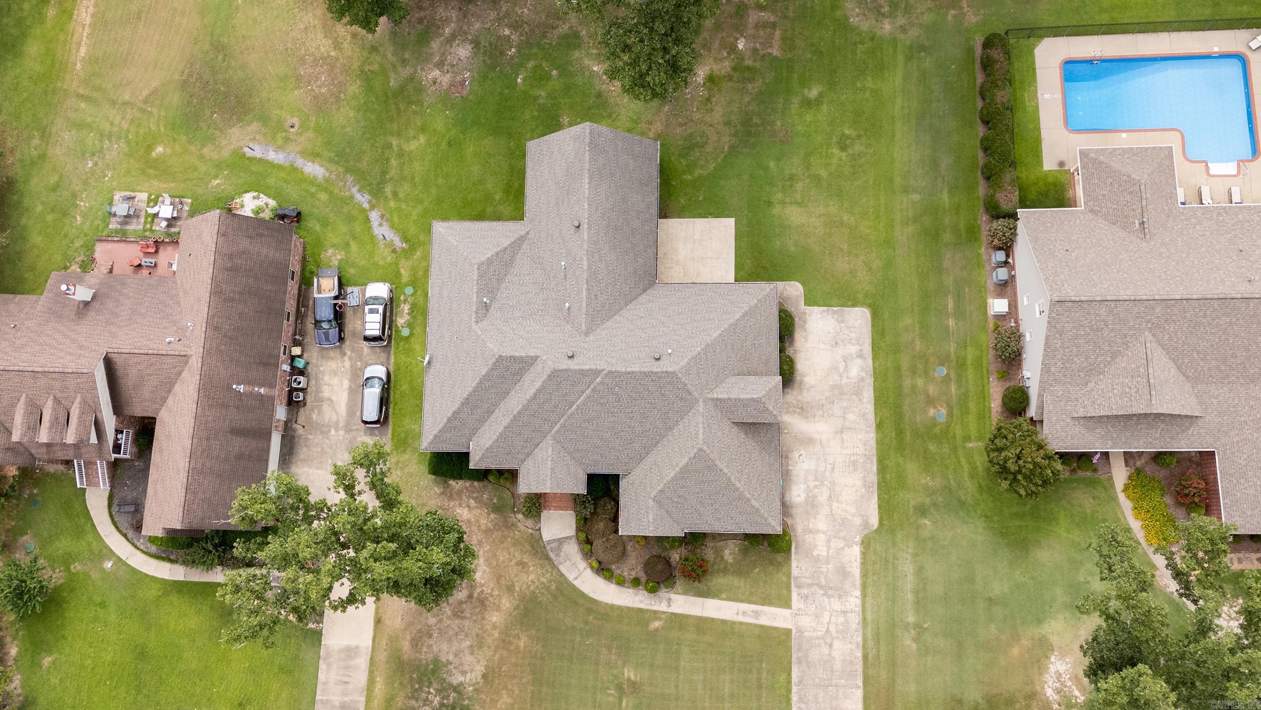 7015 Lucea  Little Rock, AR