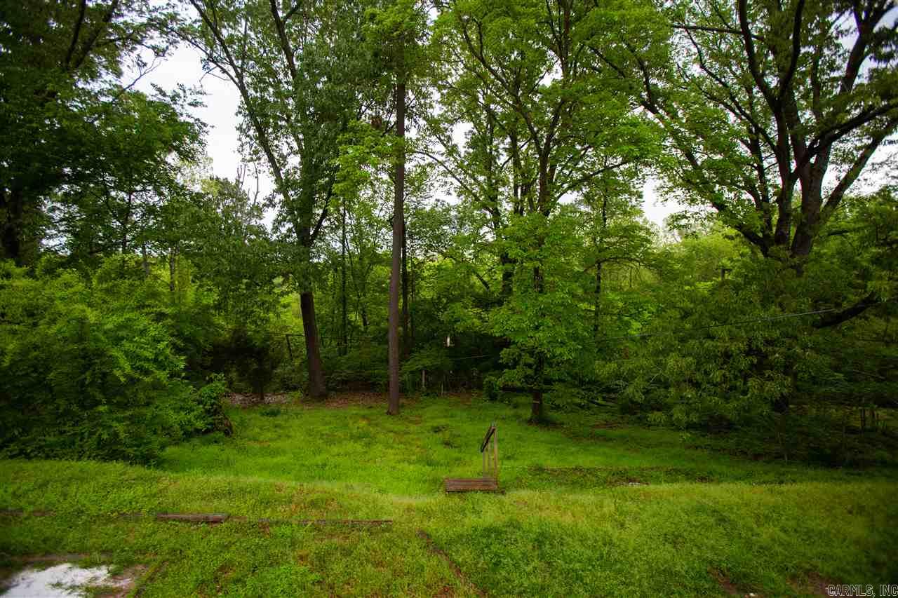 27 N Meadowcliff  Little Rock, AR