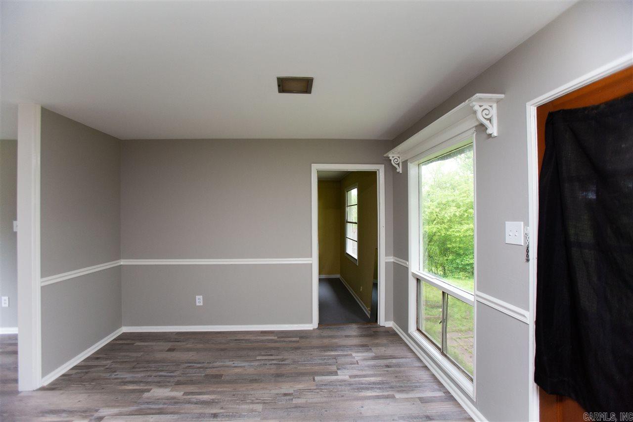 27 N Meadowcliff  Little Rock, AR