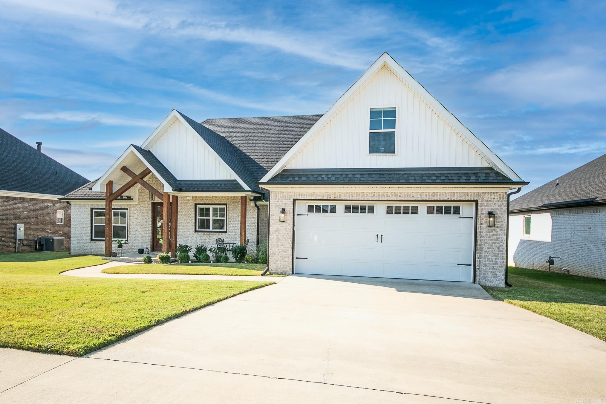 9149 Rapid Water  Sherwood, AR