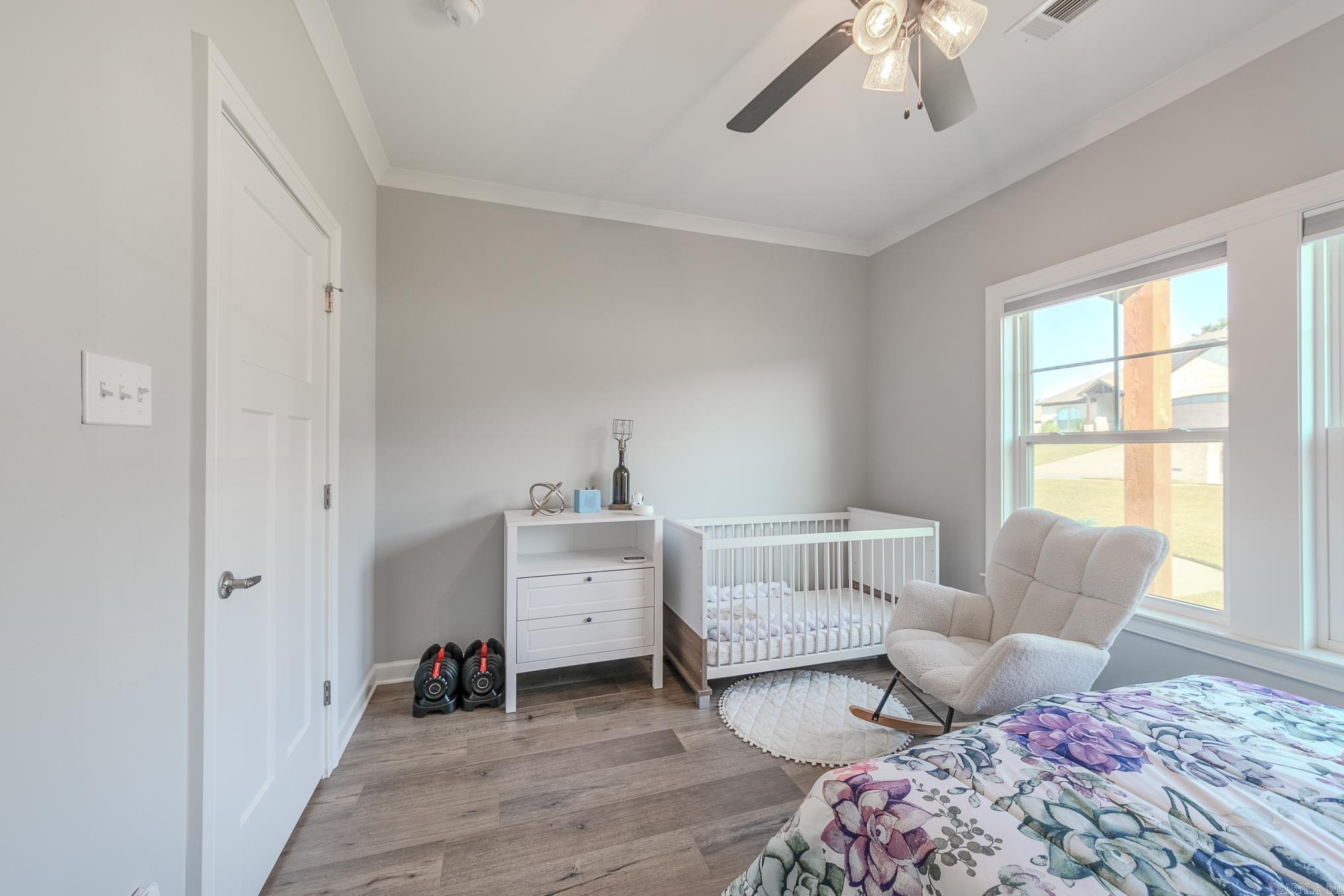 9149 Rapid Water  Sherwood, AR
