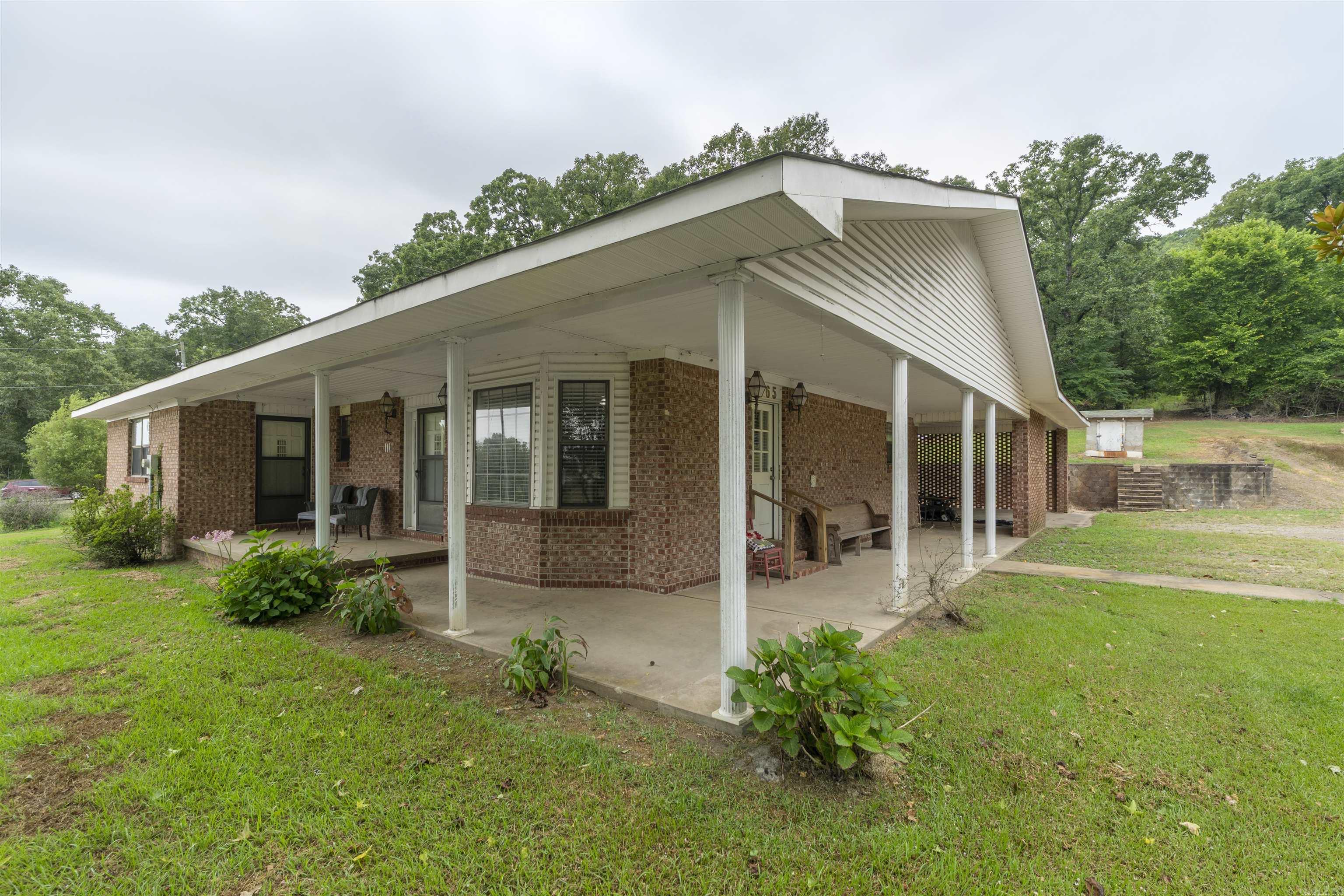 7665 Market  Dover, AR