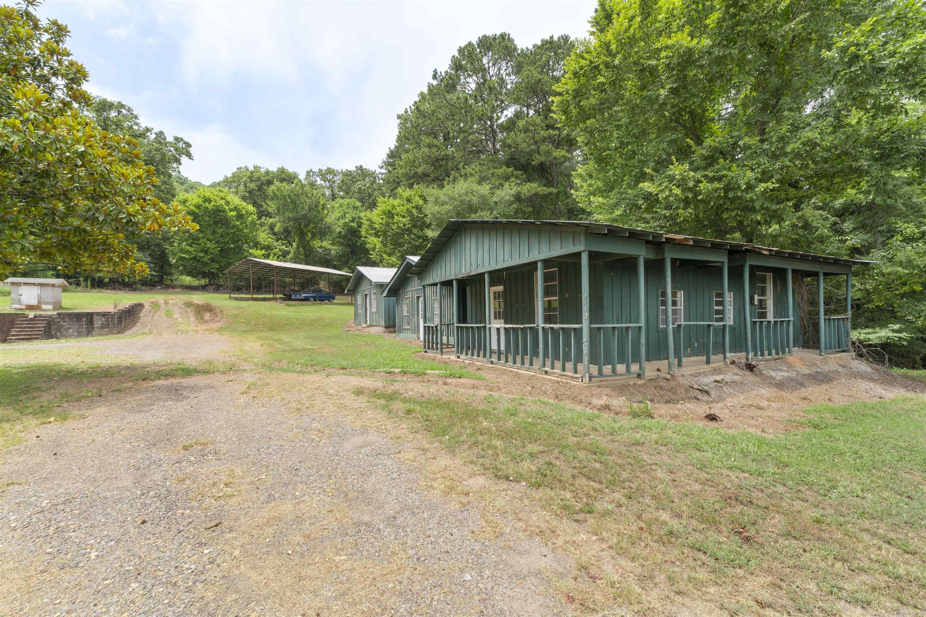 7665 Market  Dover, AR