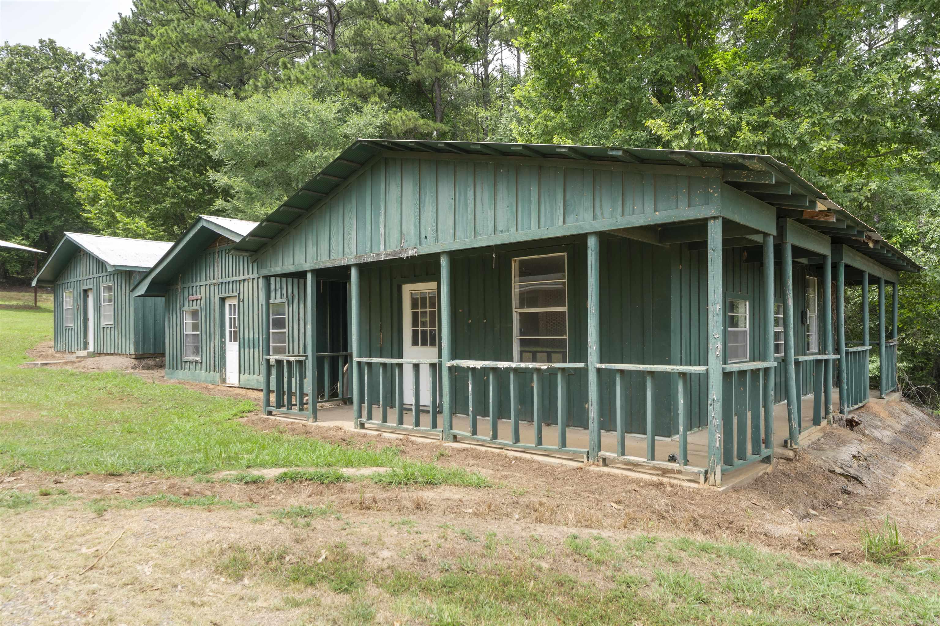 7665 Market  Dover, AR