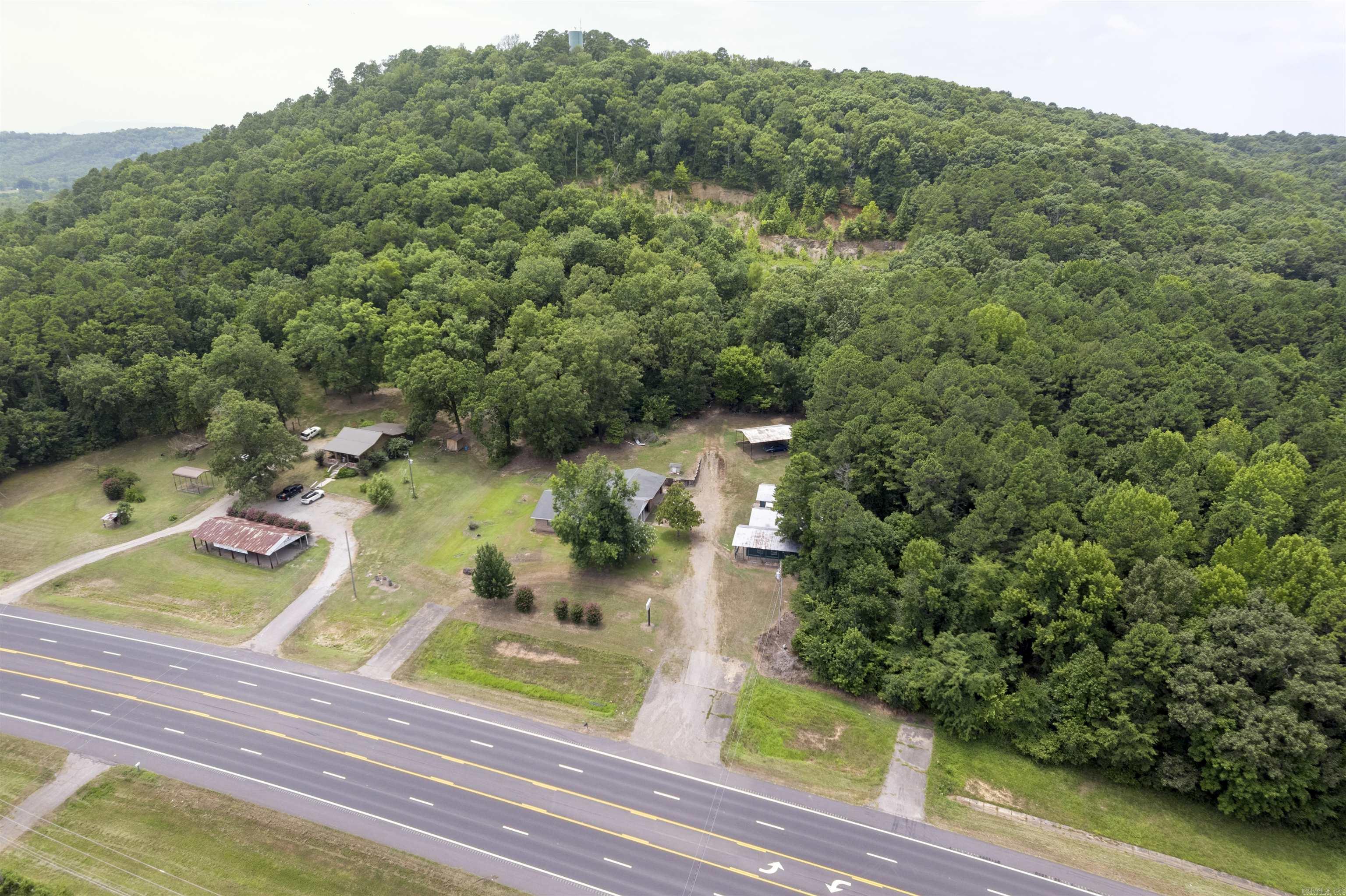 7665 Market  Dover, AR