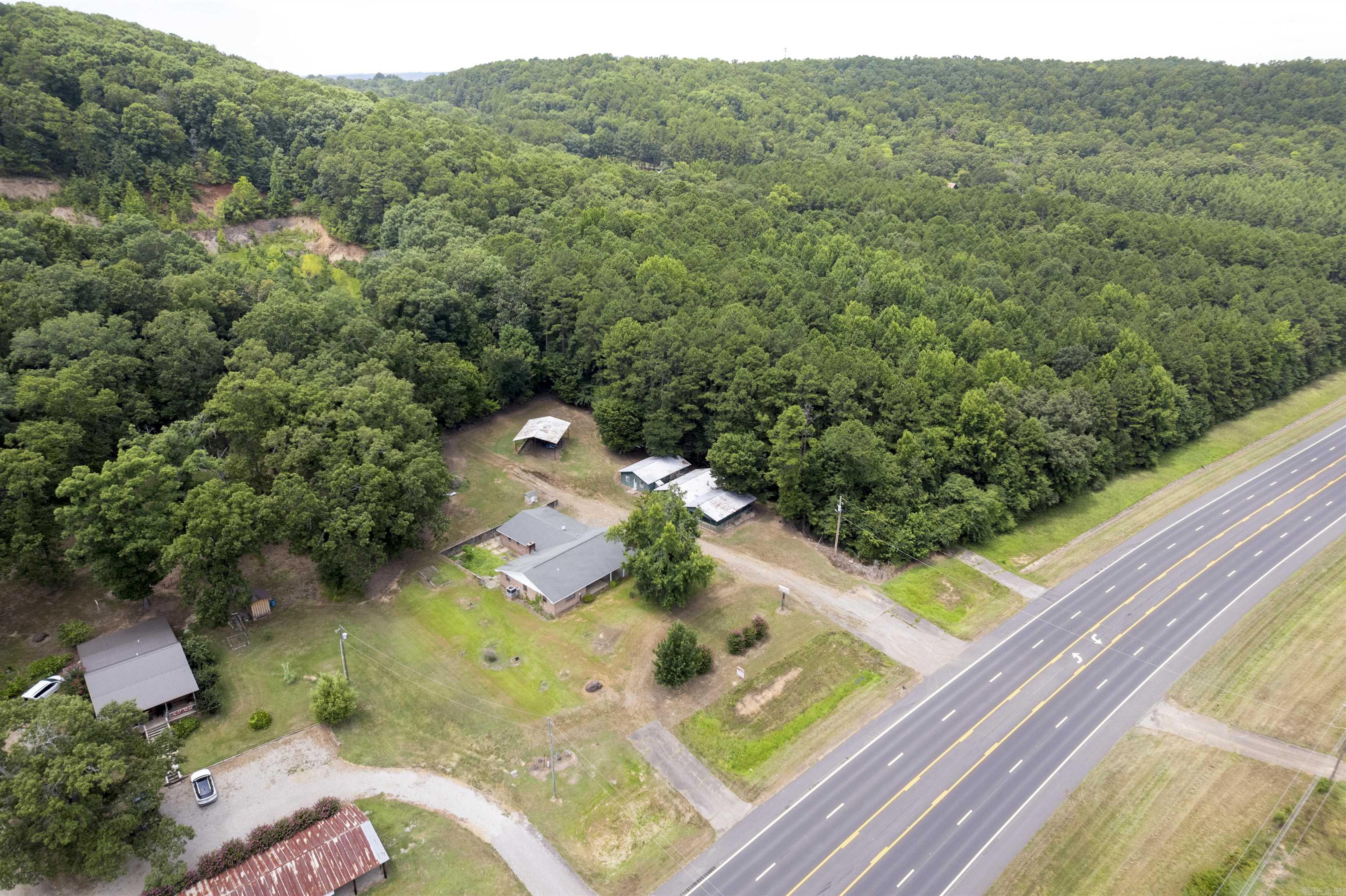 7665 Market  Dover, AR