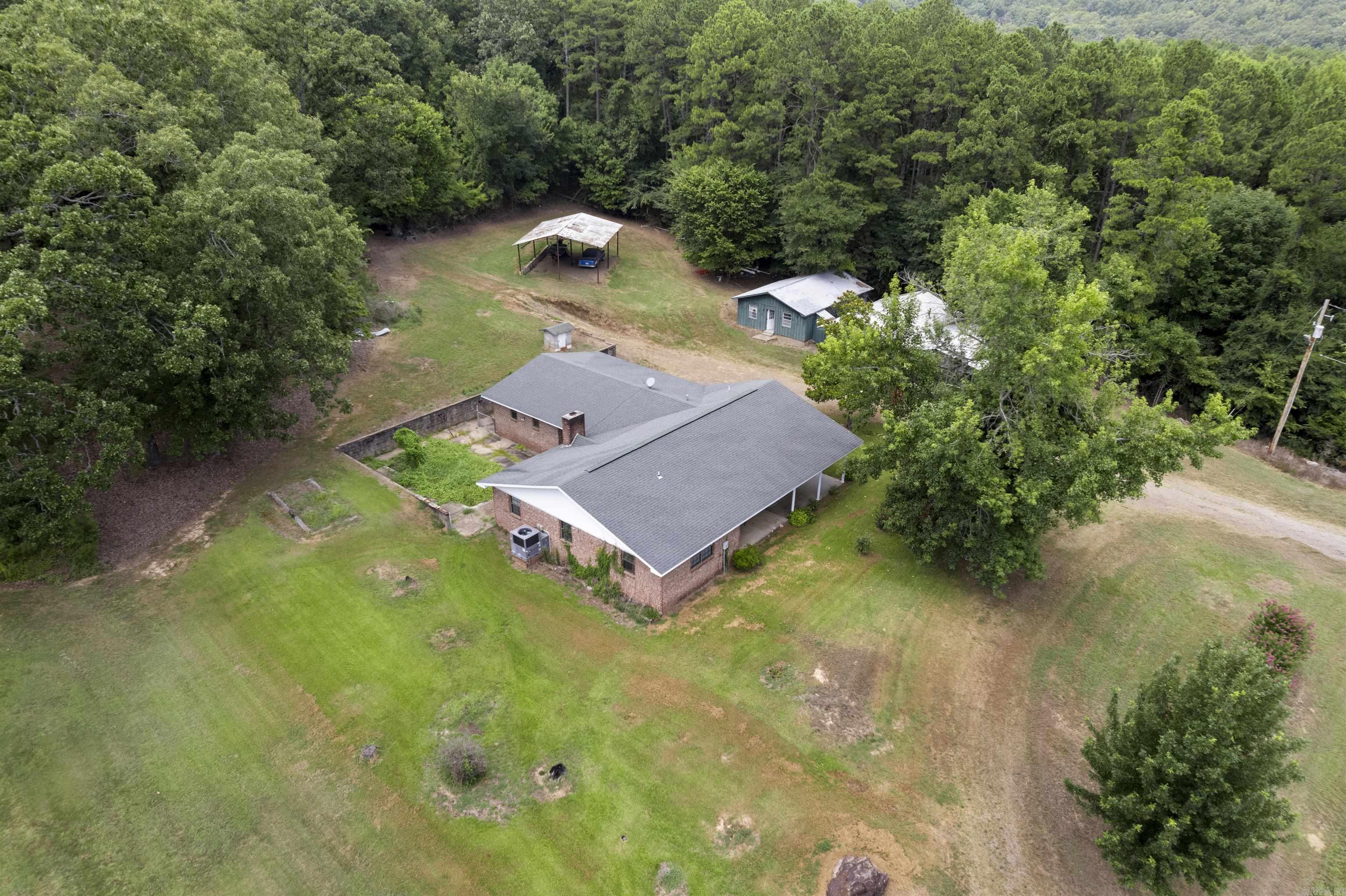 7665 Market  Dover, AR