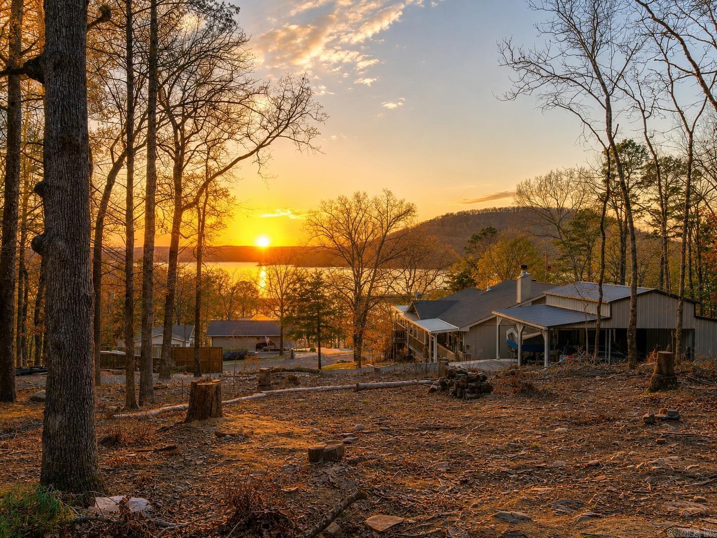 0 Wilshire  Fairfield Bay, AR