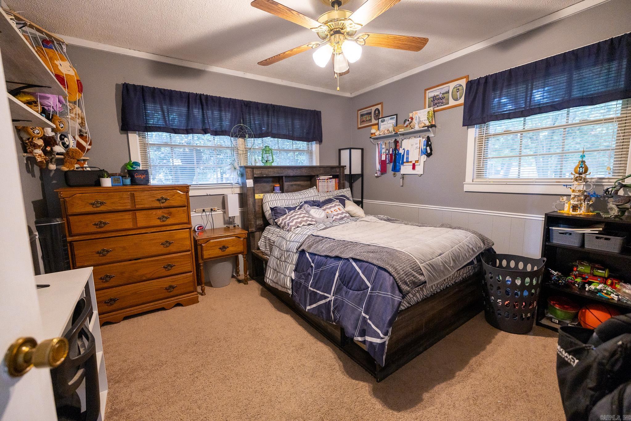 1305 Columbia  Corning, AR
