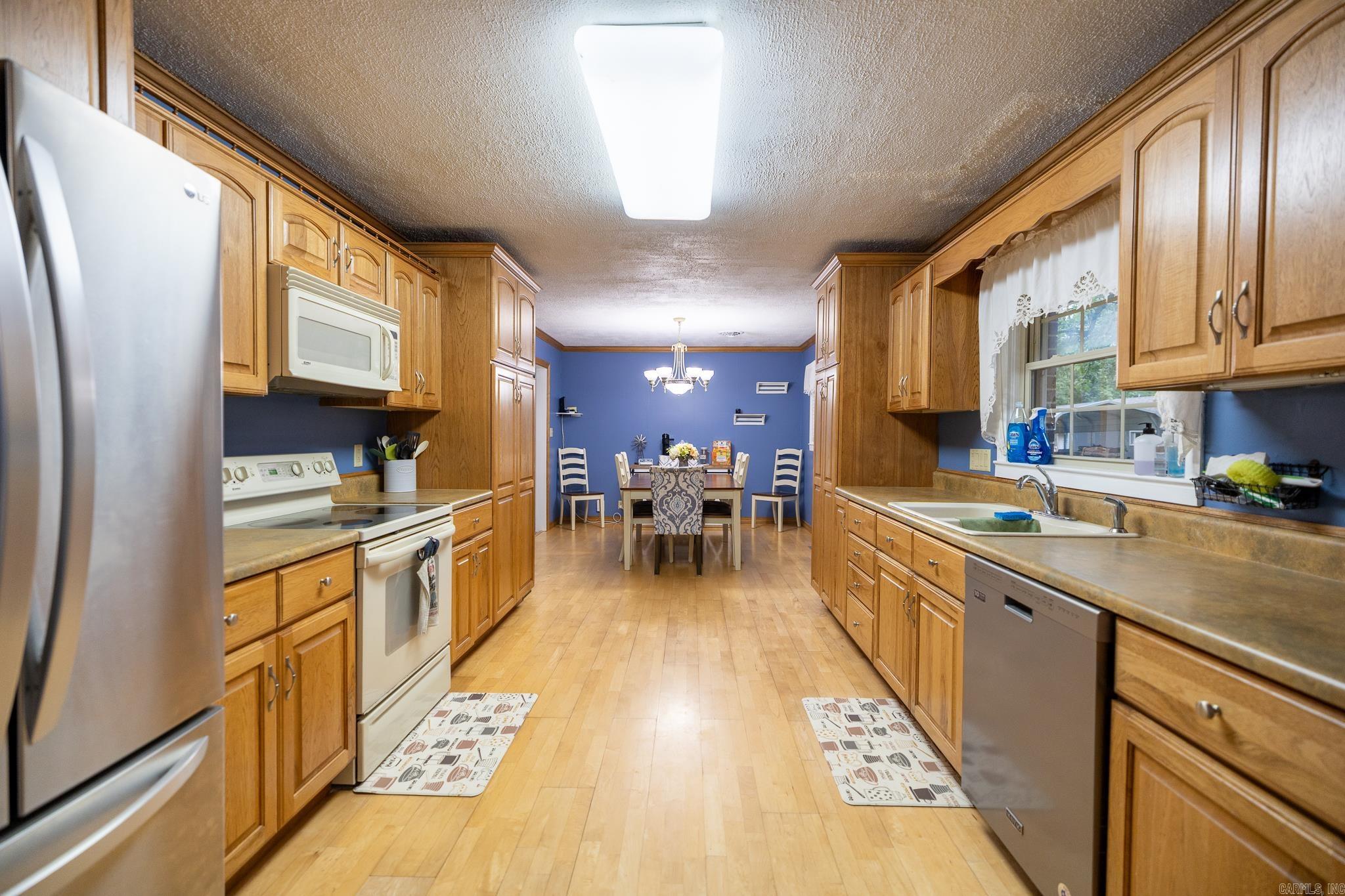 1305 Columbia  Corning, AR