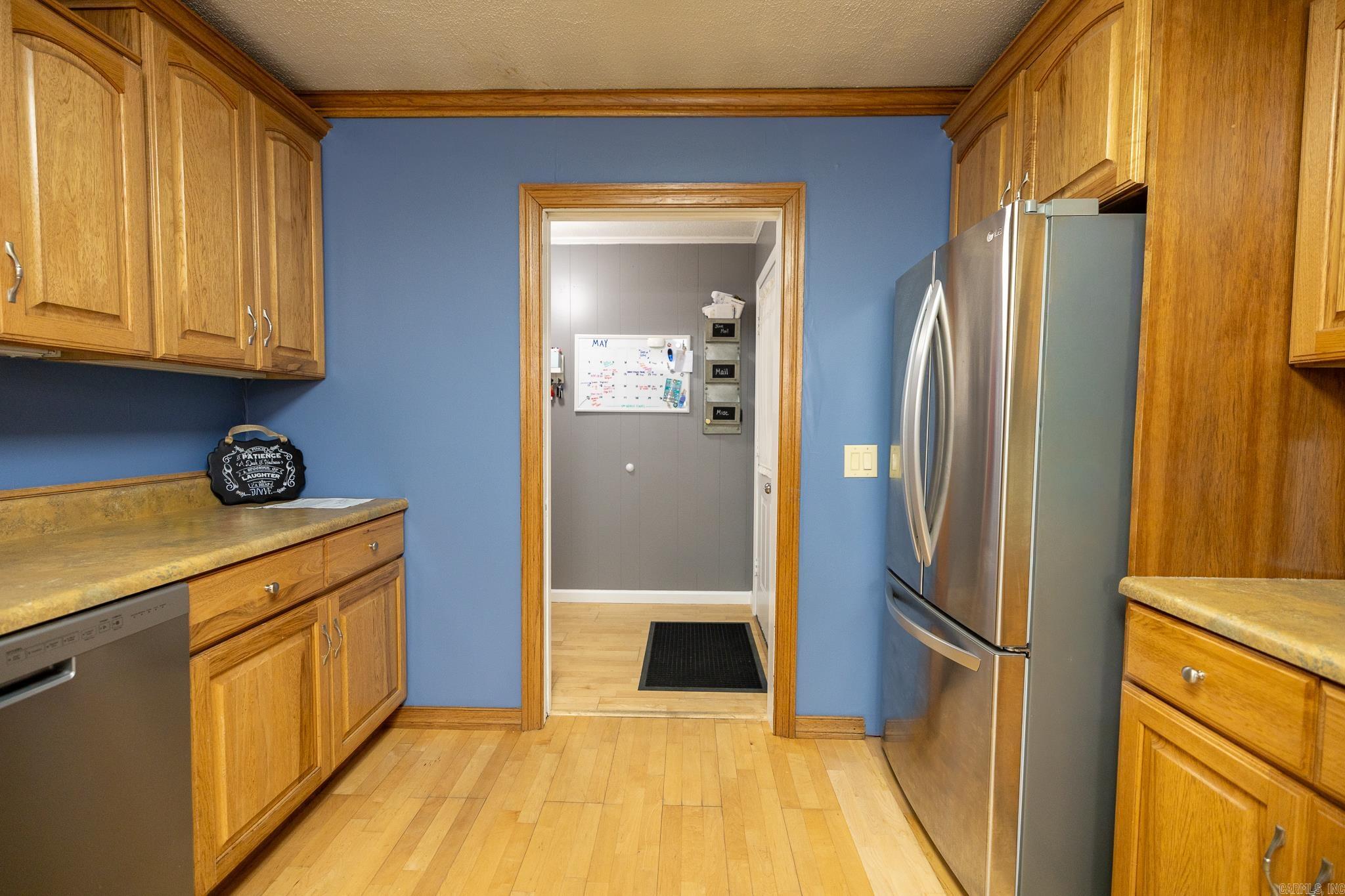 1305 Columbia  Corning, AR