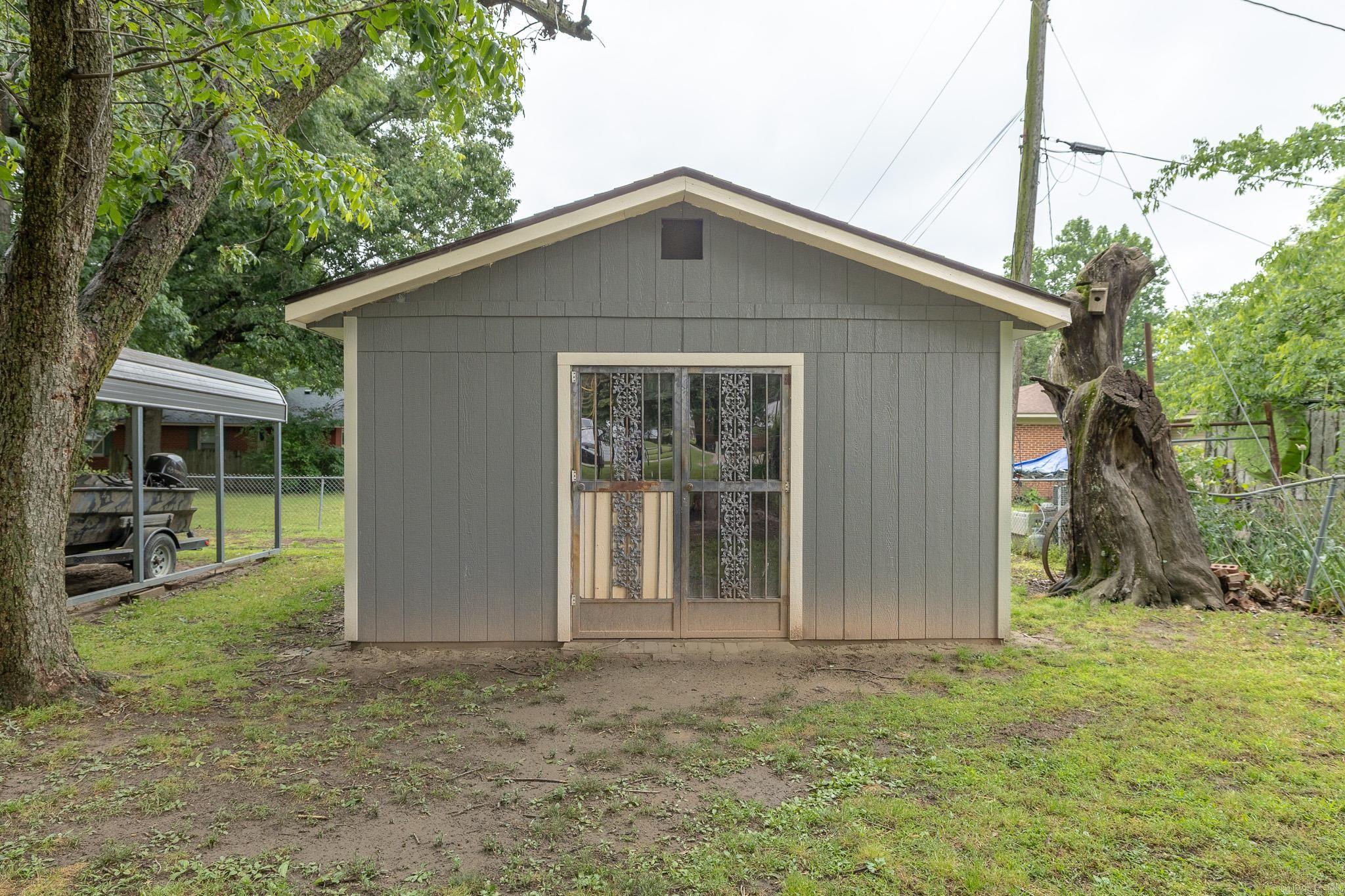 1305 Columbia  Corning, AR