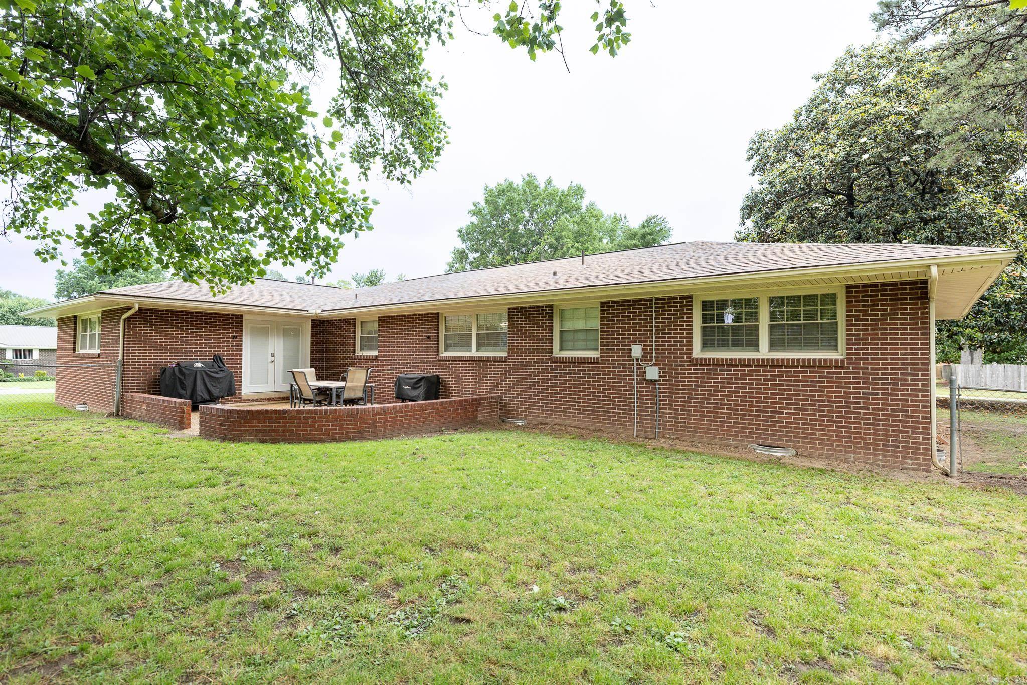 1305 Columbia  Corning, AR