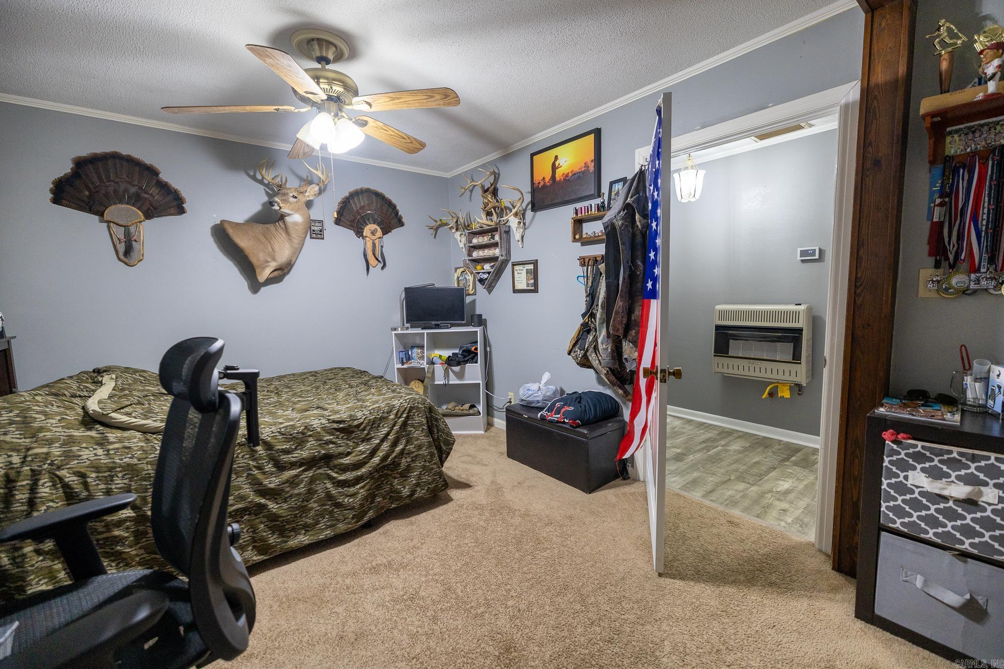 1305 Columbia  Corning, AR