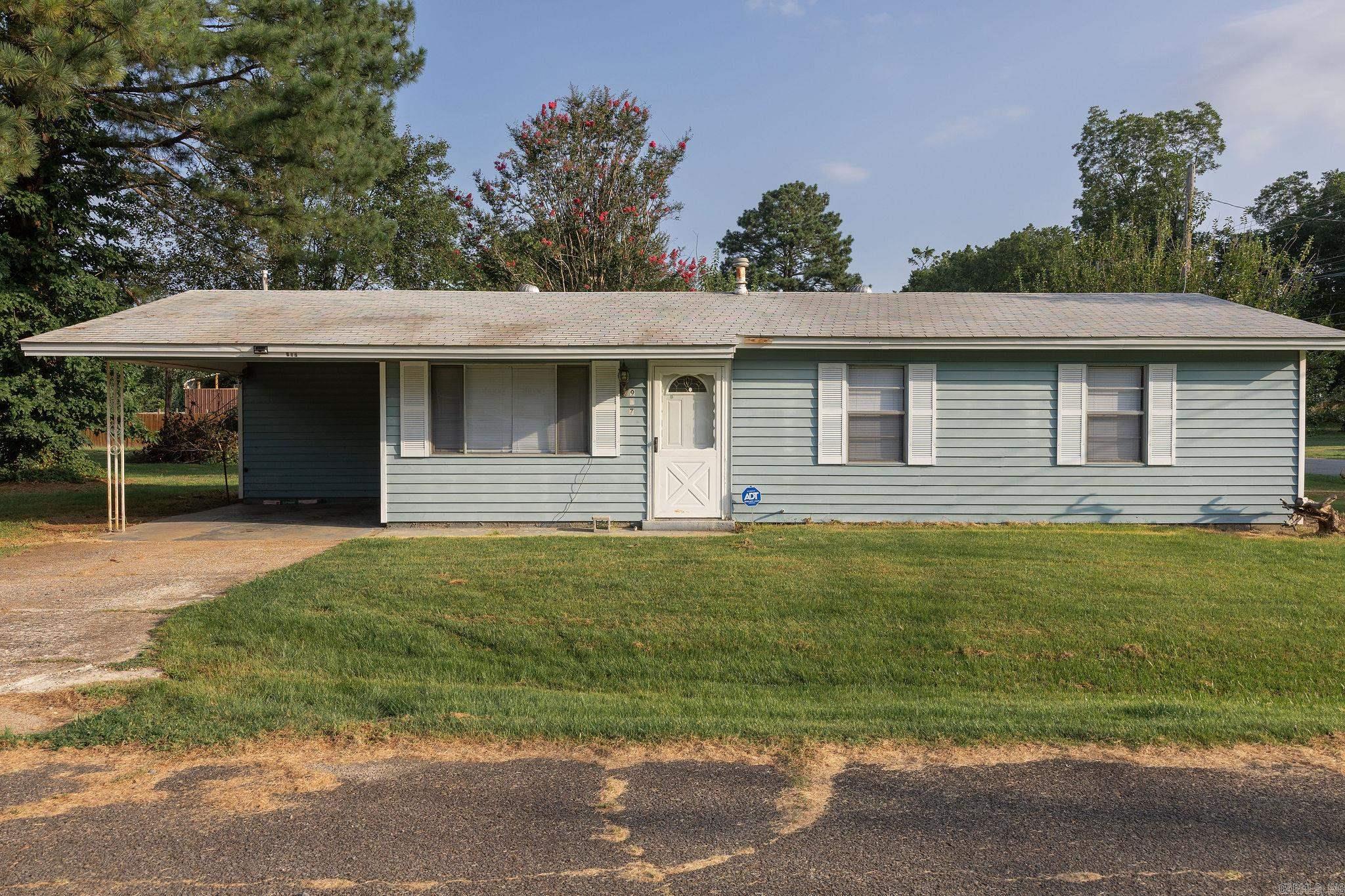 907 S 3Rd St  Judsonia, AR