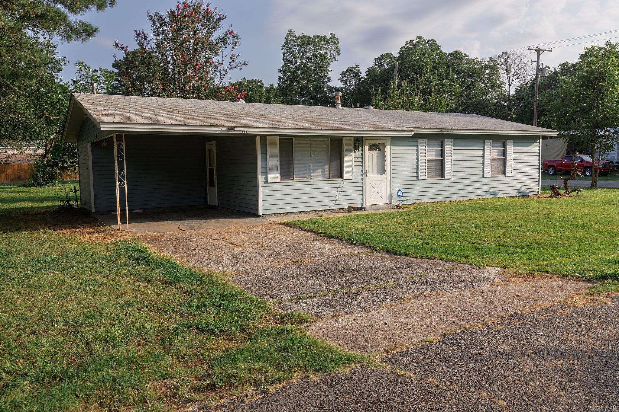 907 S 3Rd St  Judsonia, AR