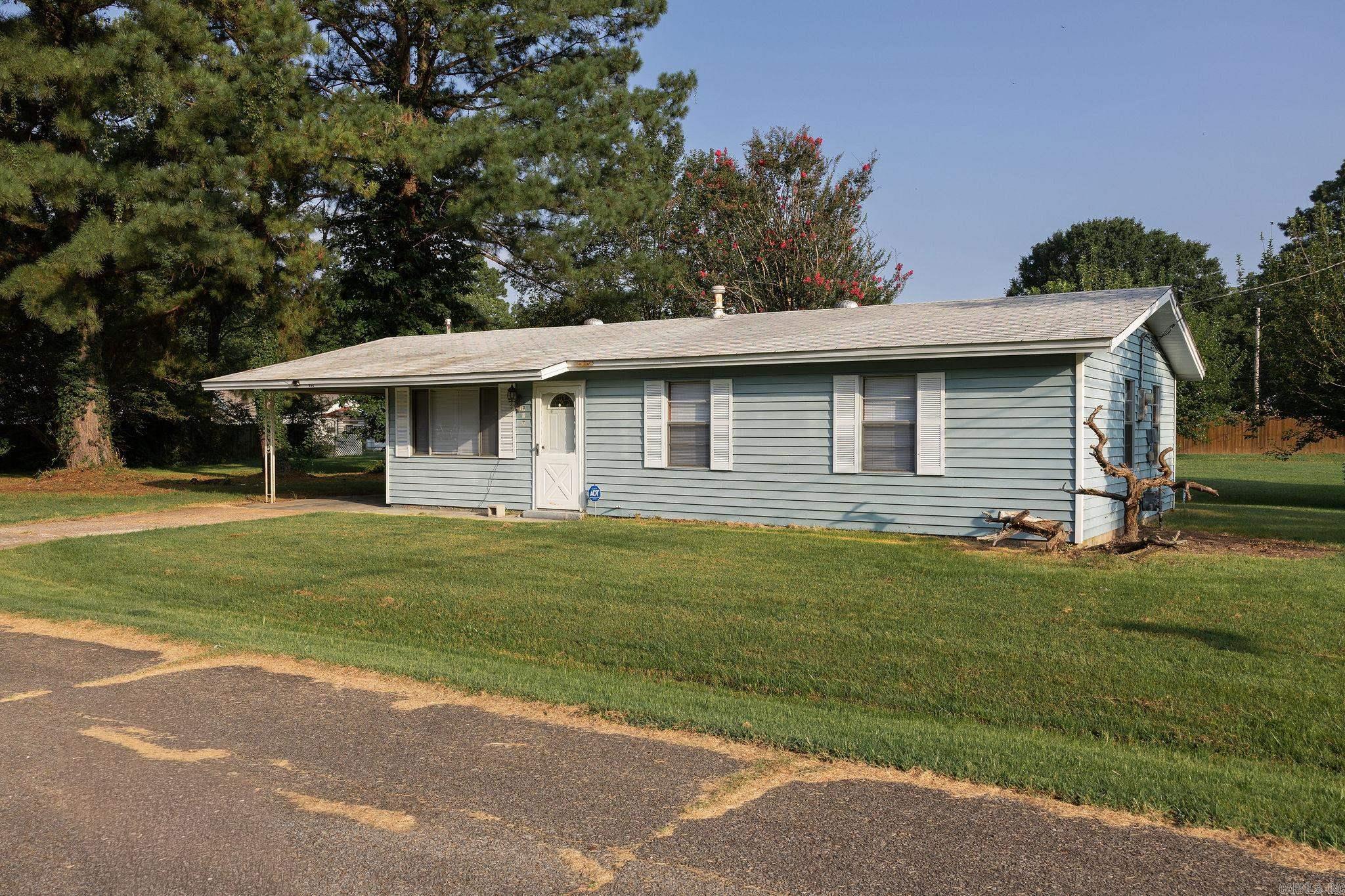 907 S 3Rd St  Judsonia, AR