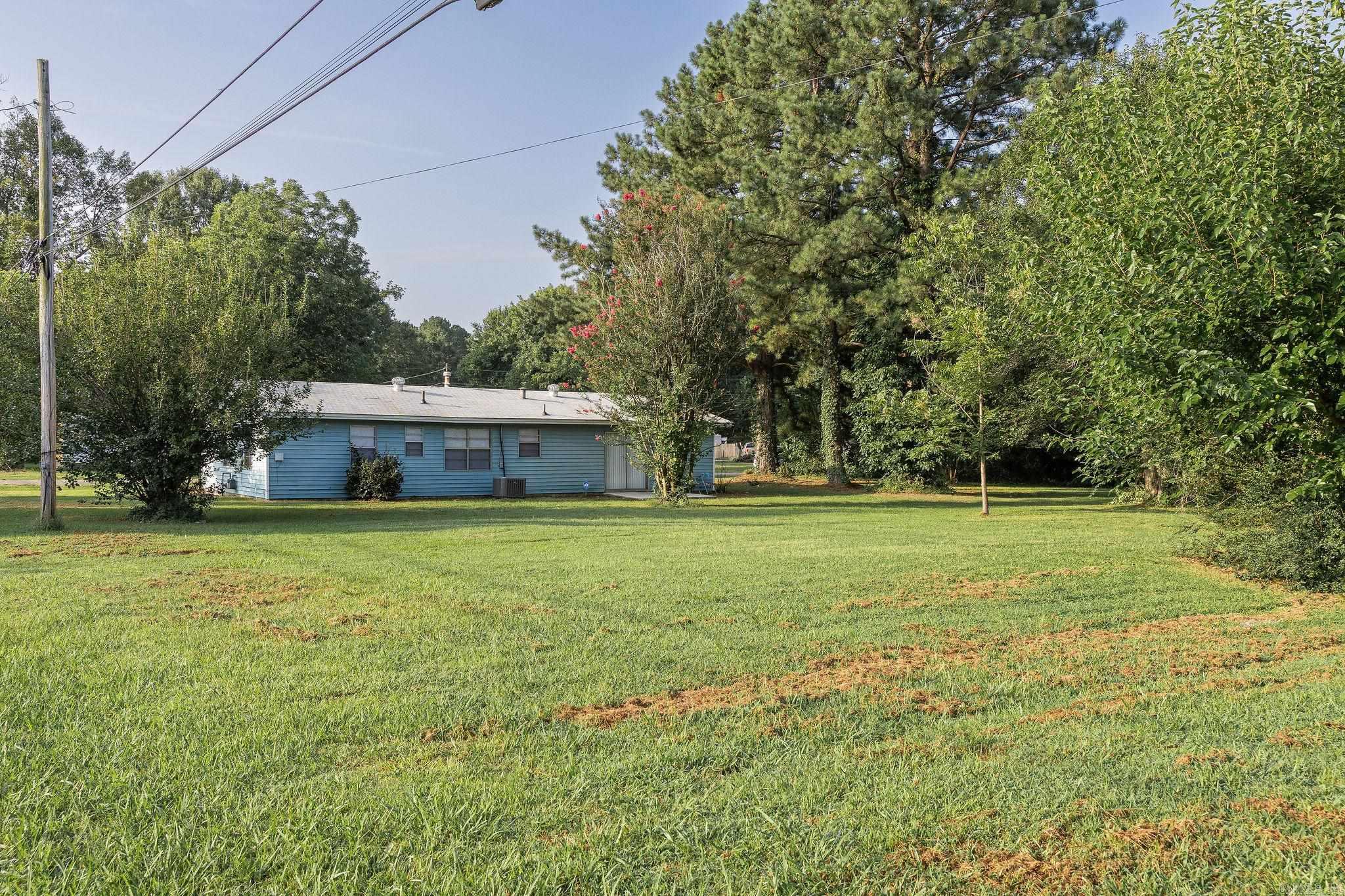 907 S 3Rd St  Judsonia, AR