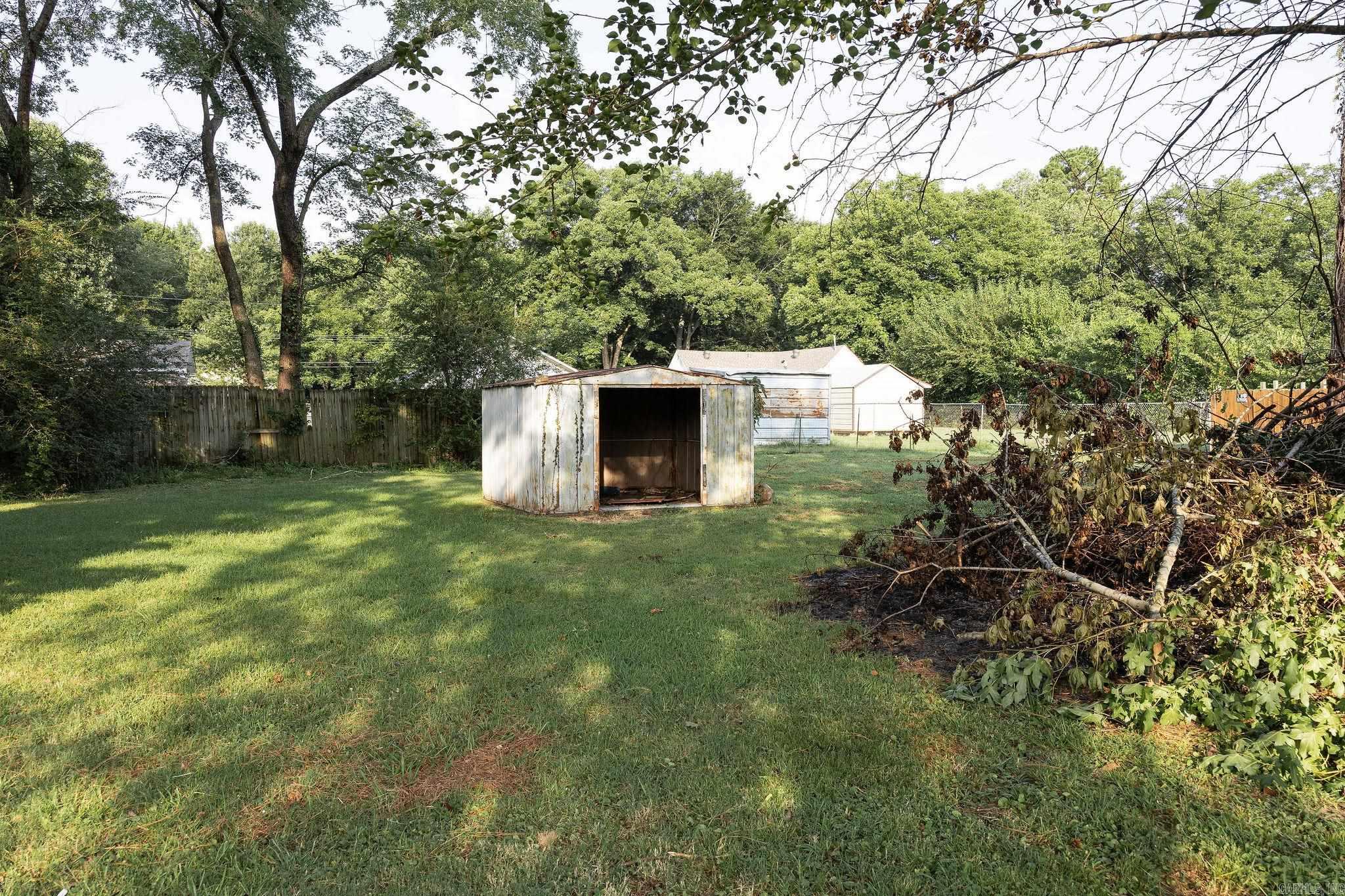 907 S 3Rd St  Judsonia, AR