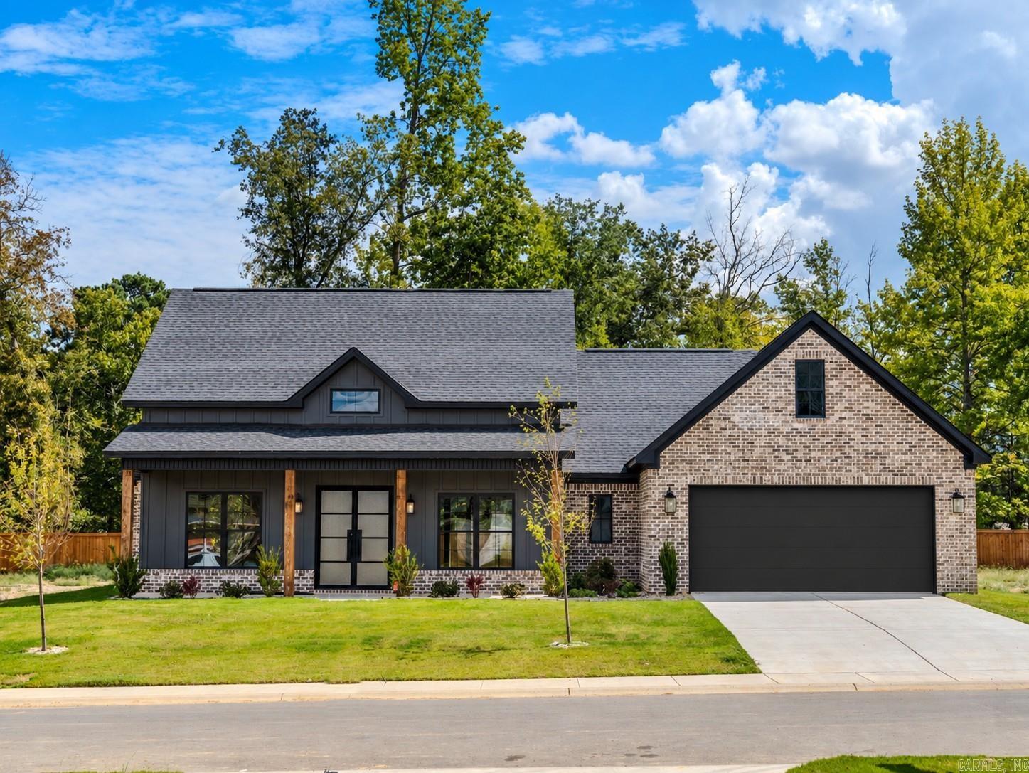 7064 Stardust Trail — exterior
