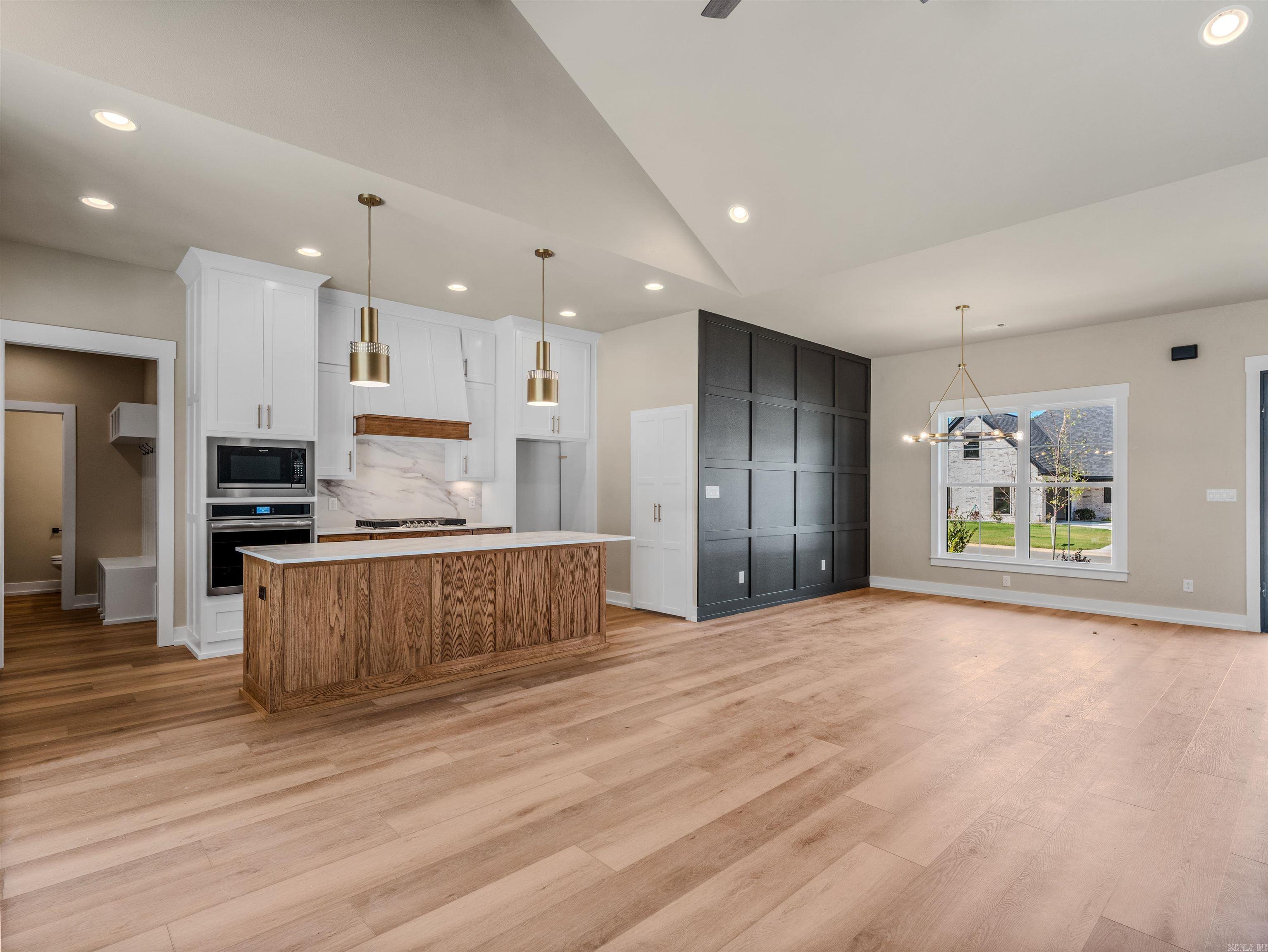 7064 Stardust Trail Benton, AR 72019