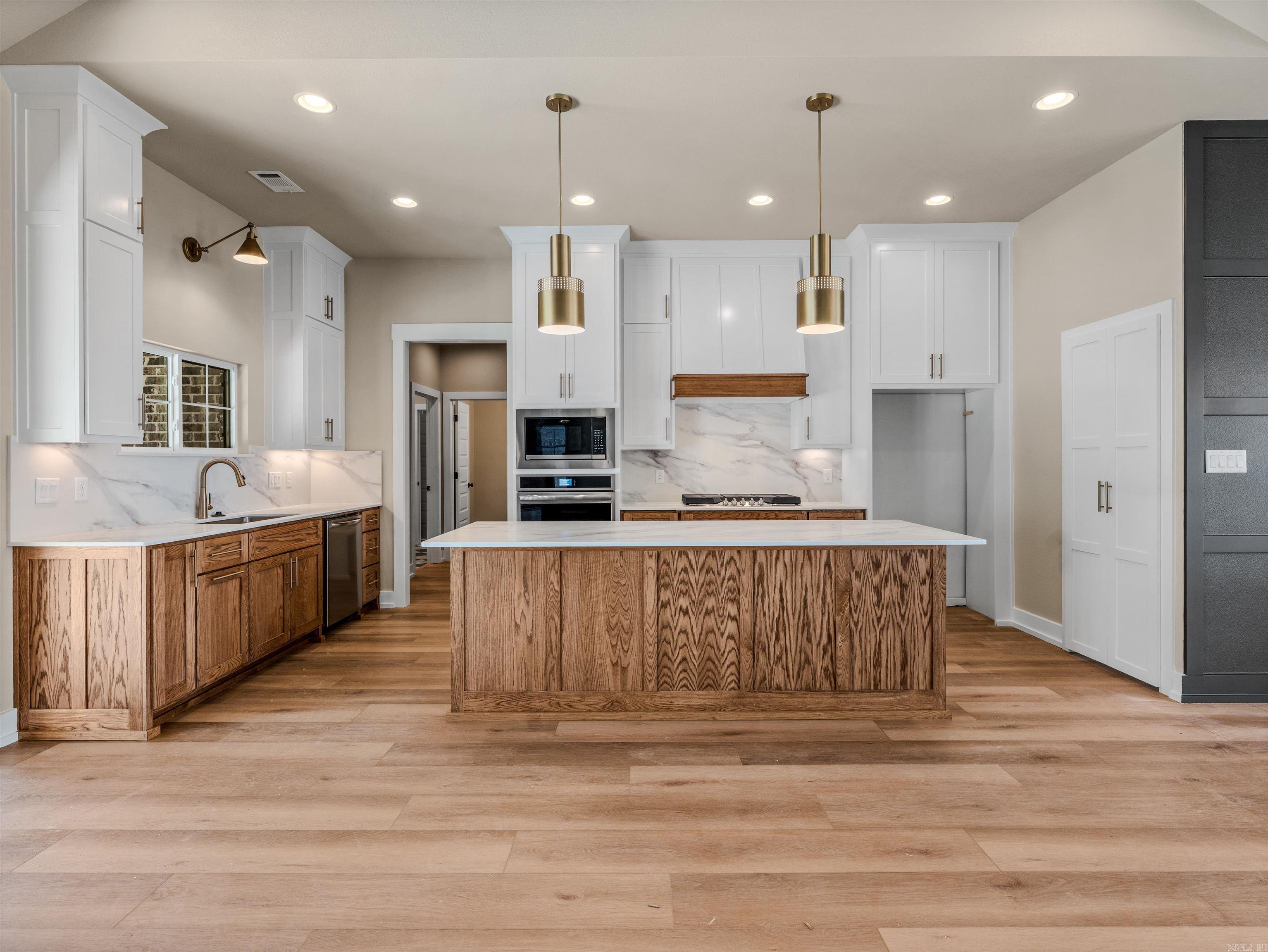 7064 Stardust Trail Benton, AR 72019