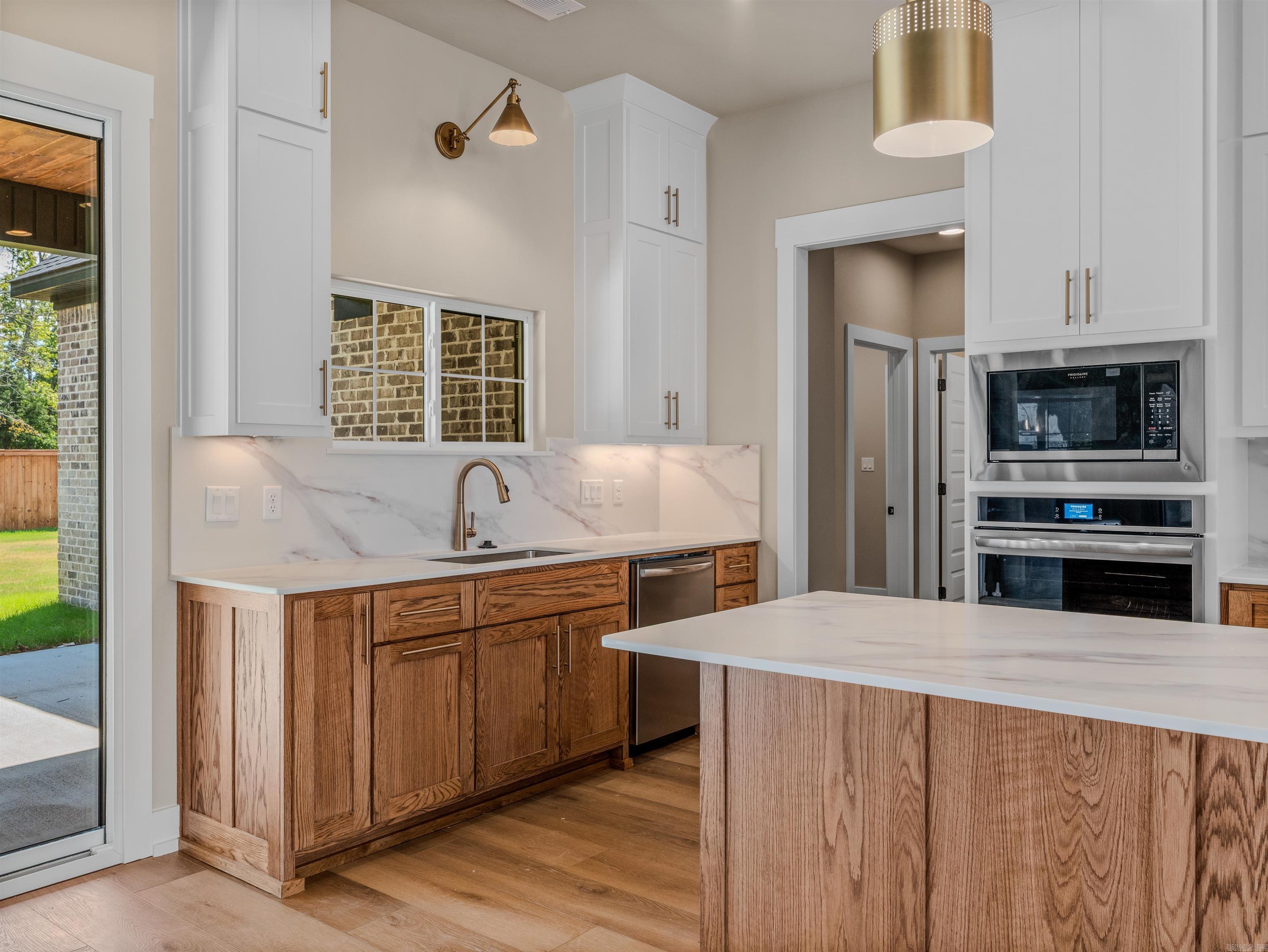 7064 Stardust Trail Benton, AR 72019