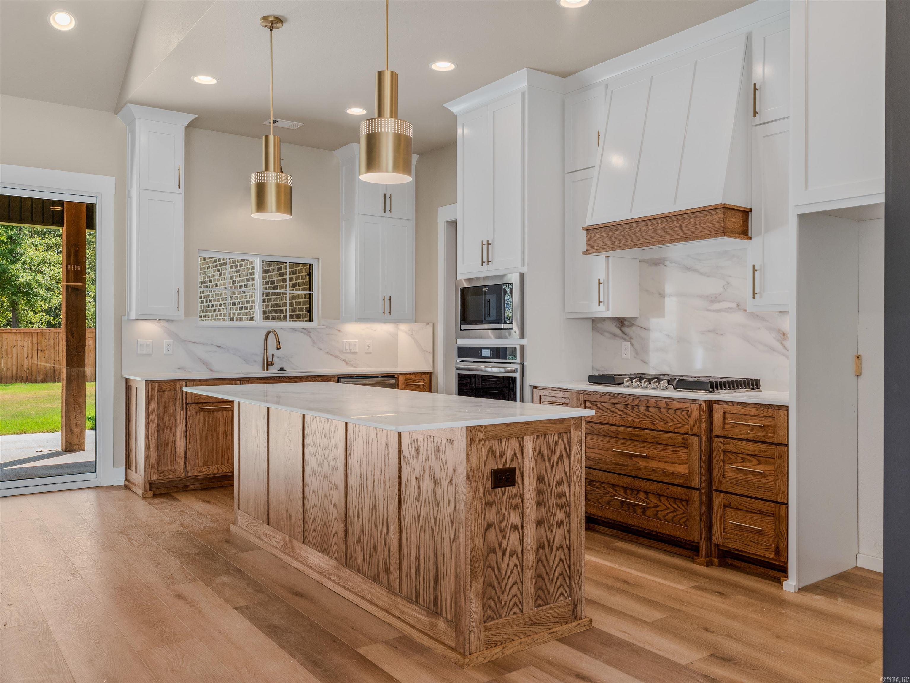 7064 Stardust Trail Benton, AR 72019