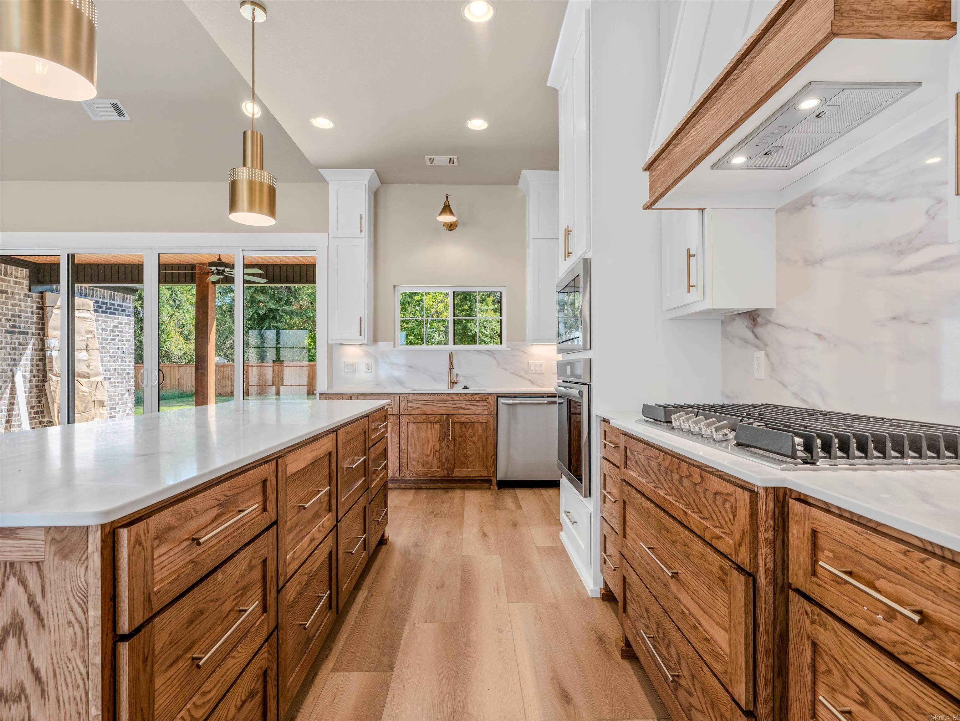 7064 Stardust Trail Benton, AR 72019