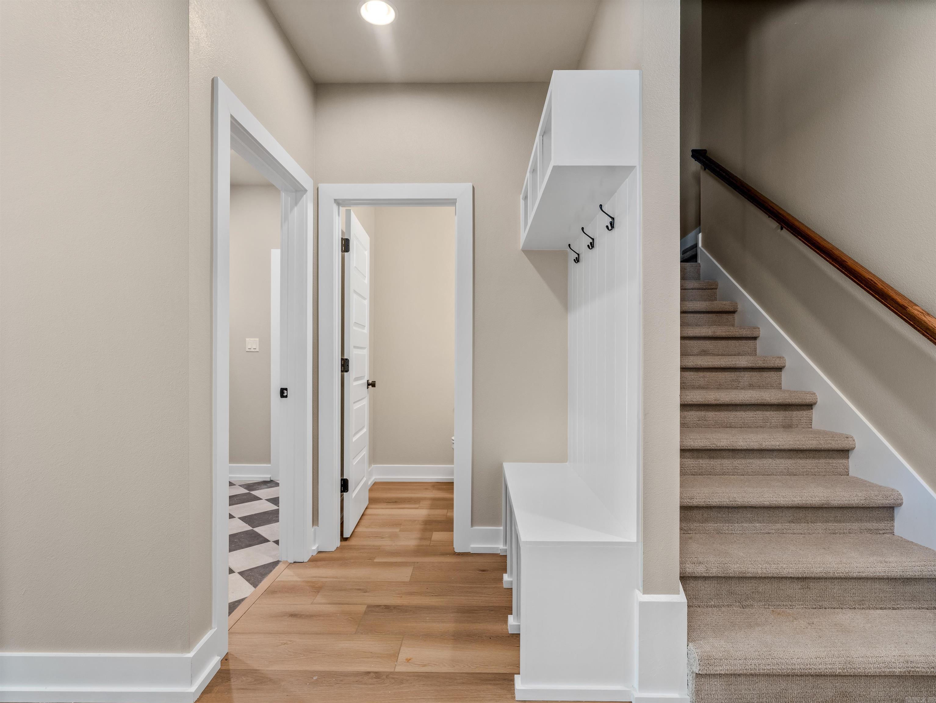 7064 Stardust Trail Benton, AR 72019