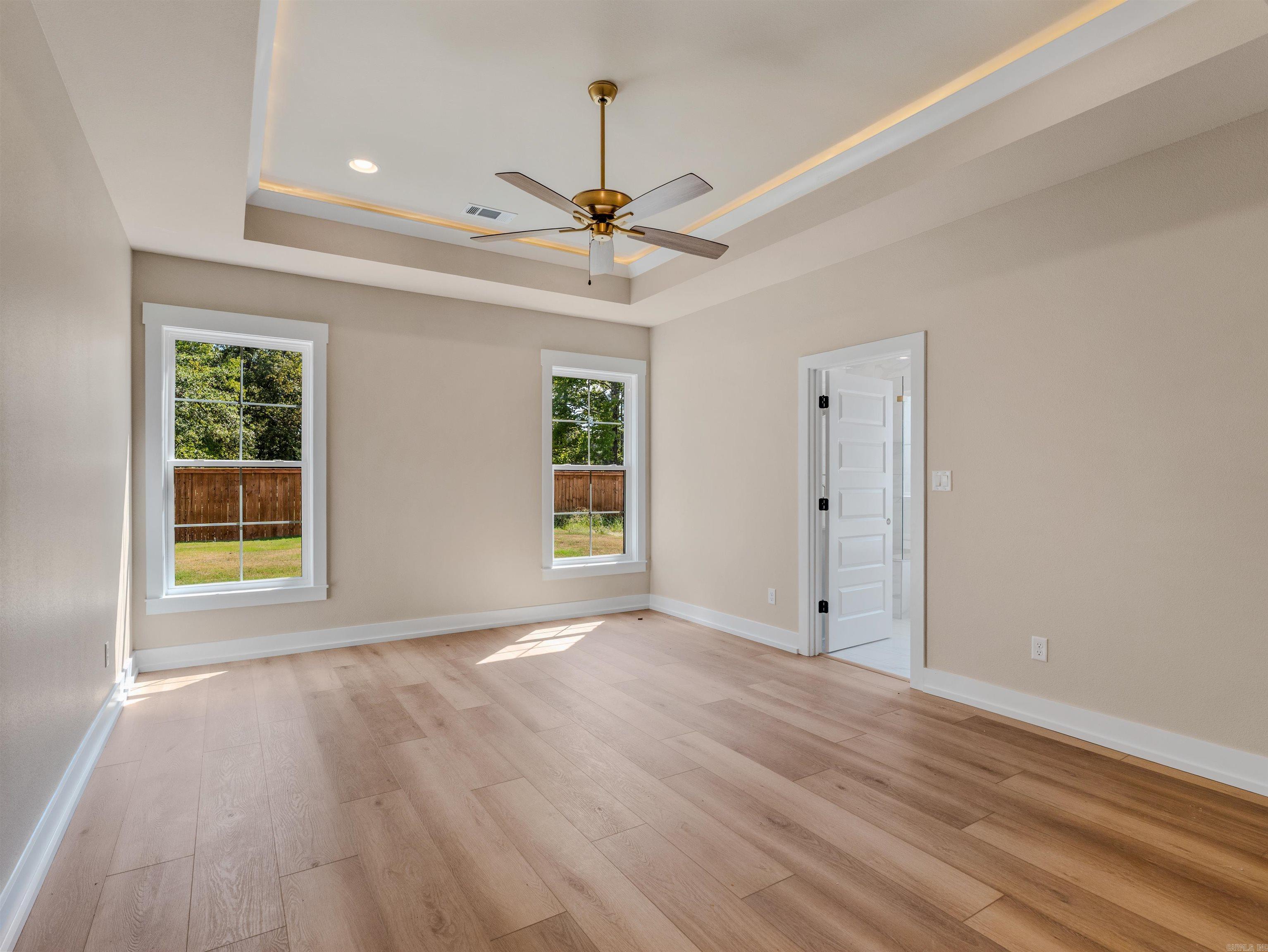 7064 Stardust Trail Benton, AR 72019