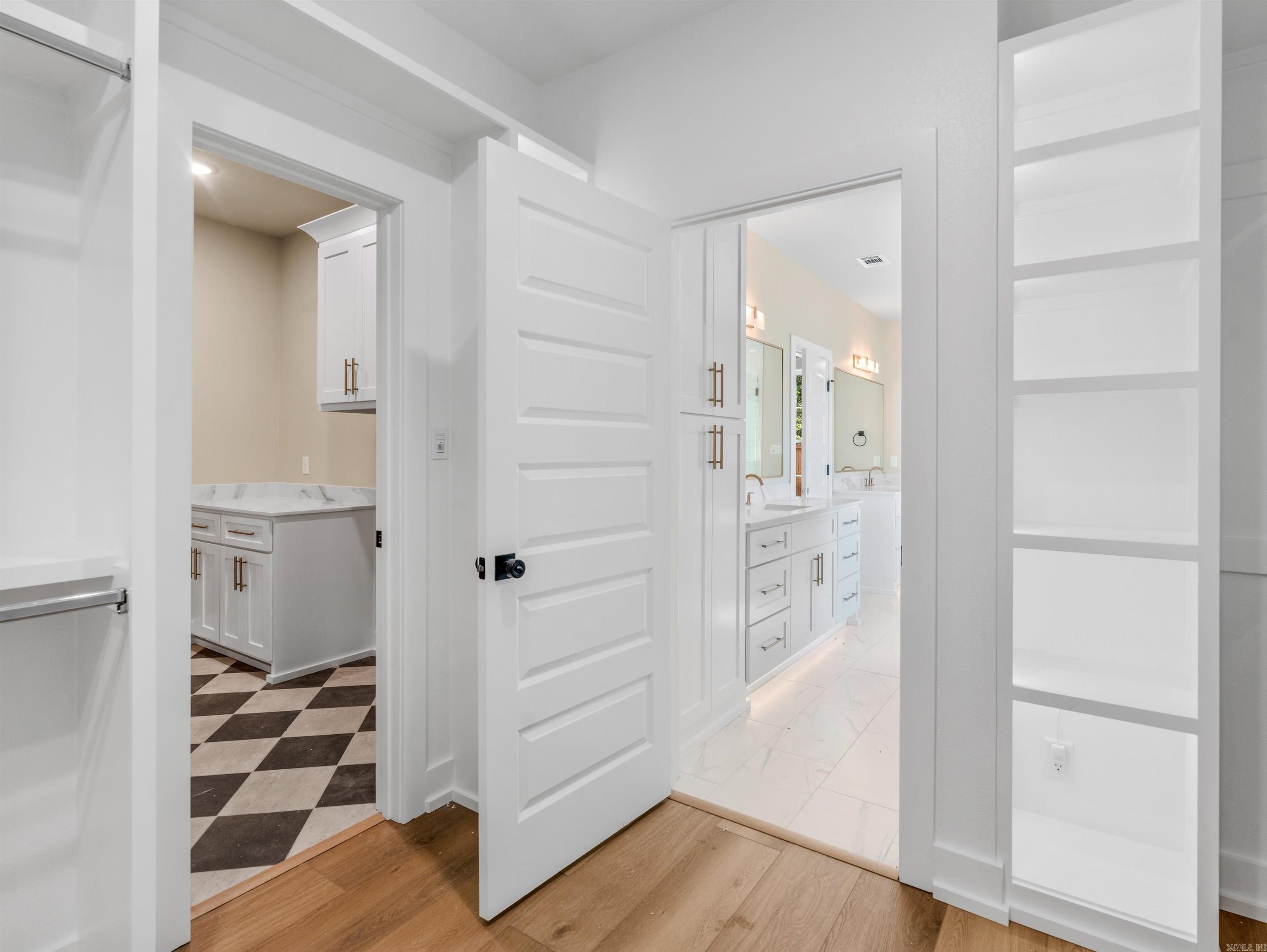 7064 Stardust Trail Benton, AR 72019