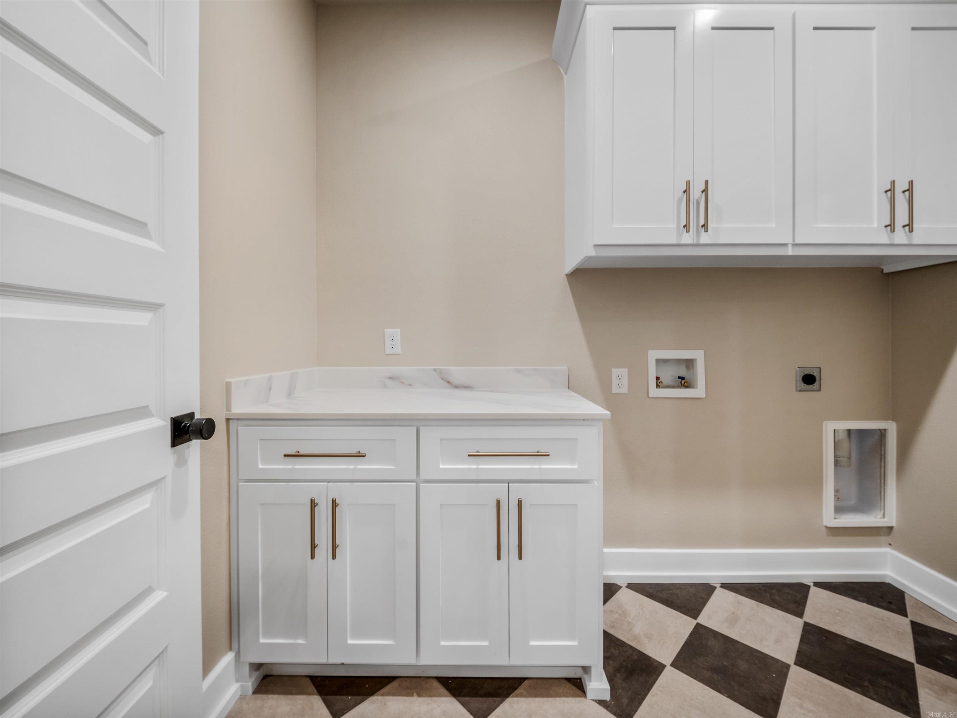 7064 Stardust Trail Benton, AR 72019