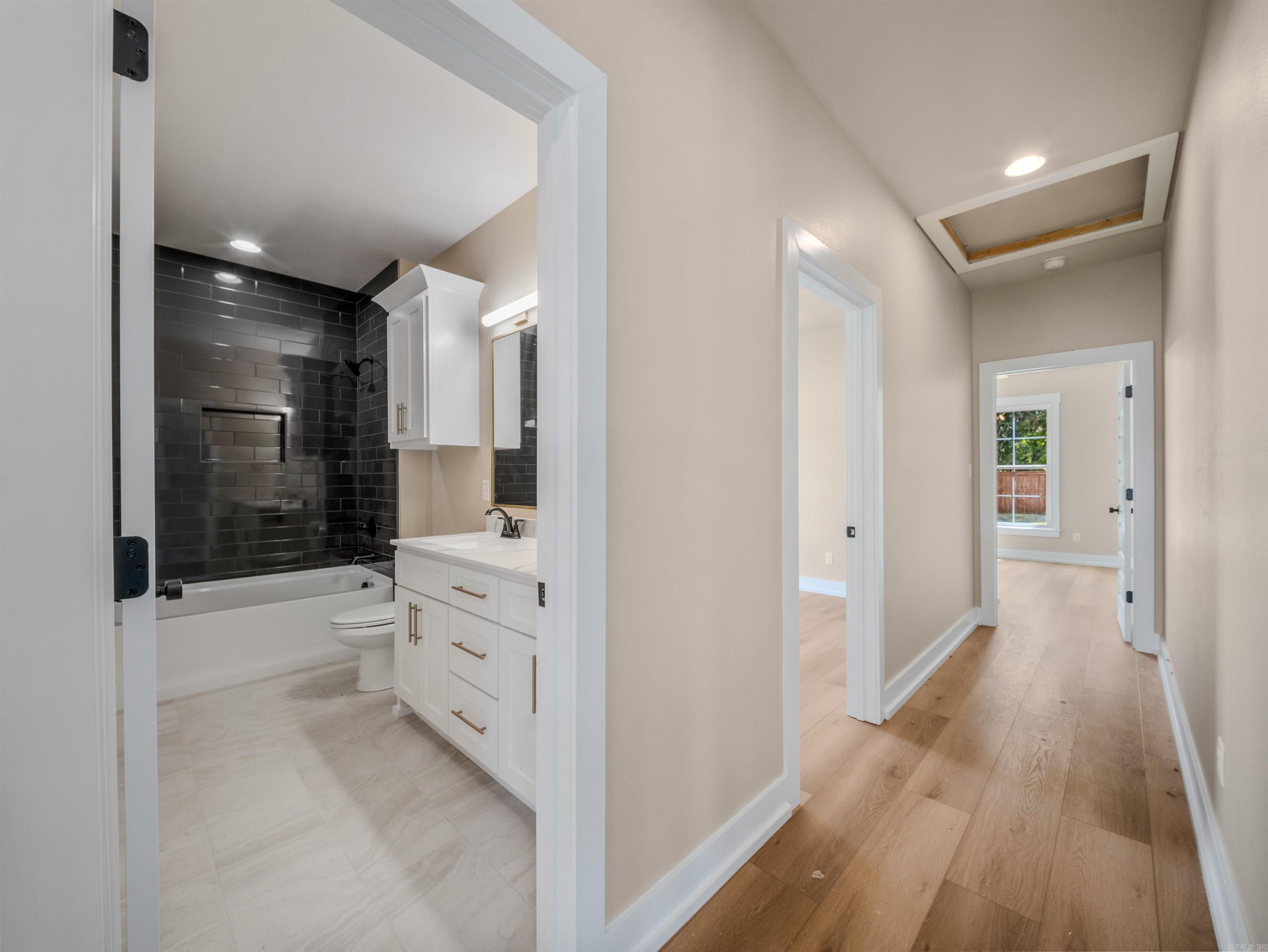 7064 Stardust Trail Benton, AR 72019