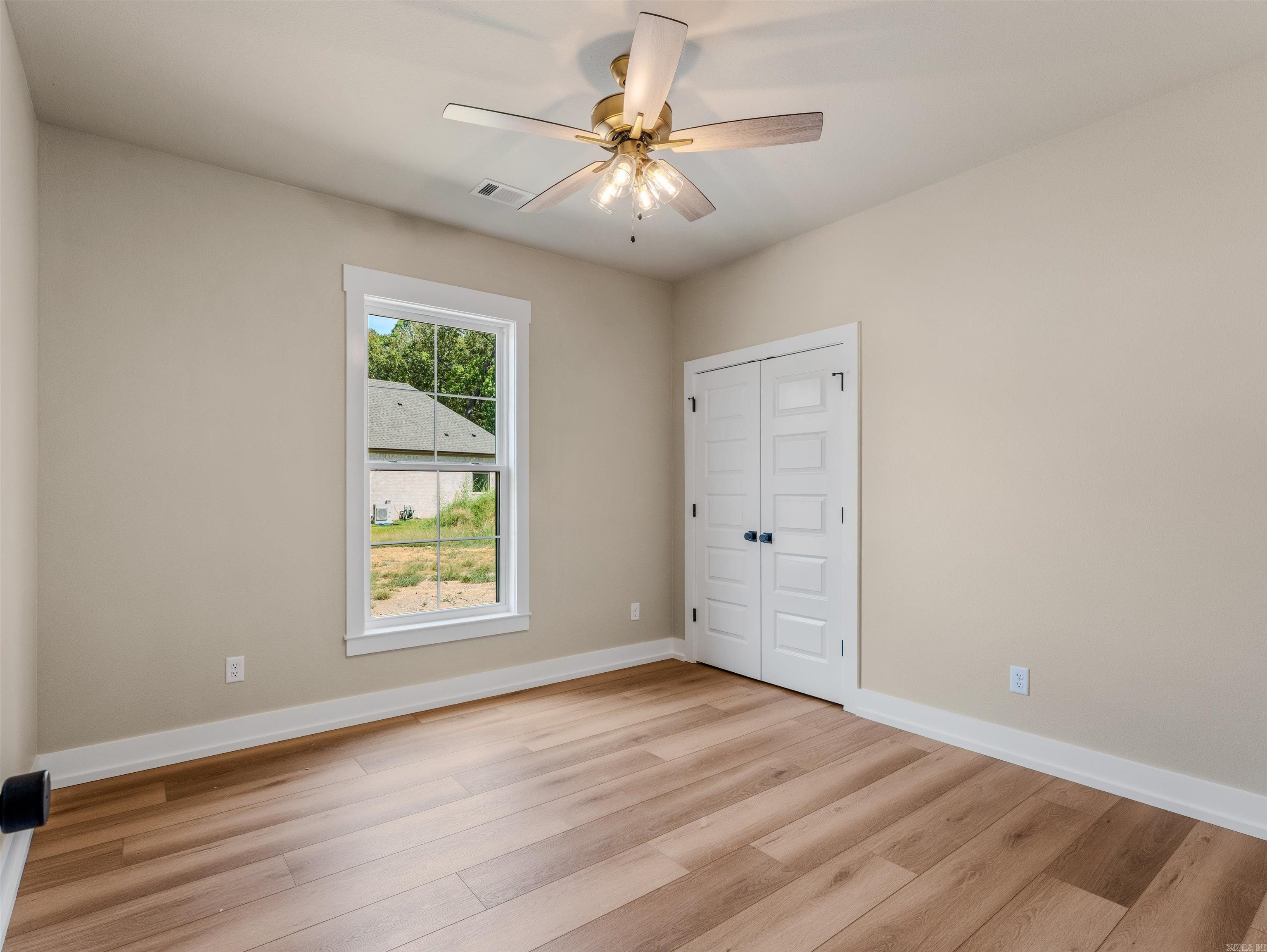 7064 Stardust Trail Benton, AR 72019