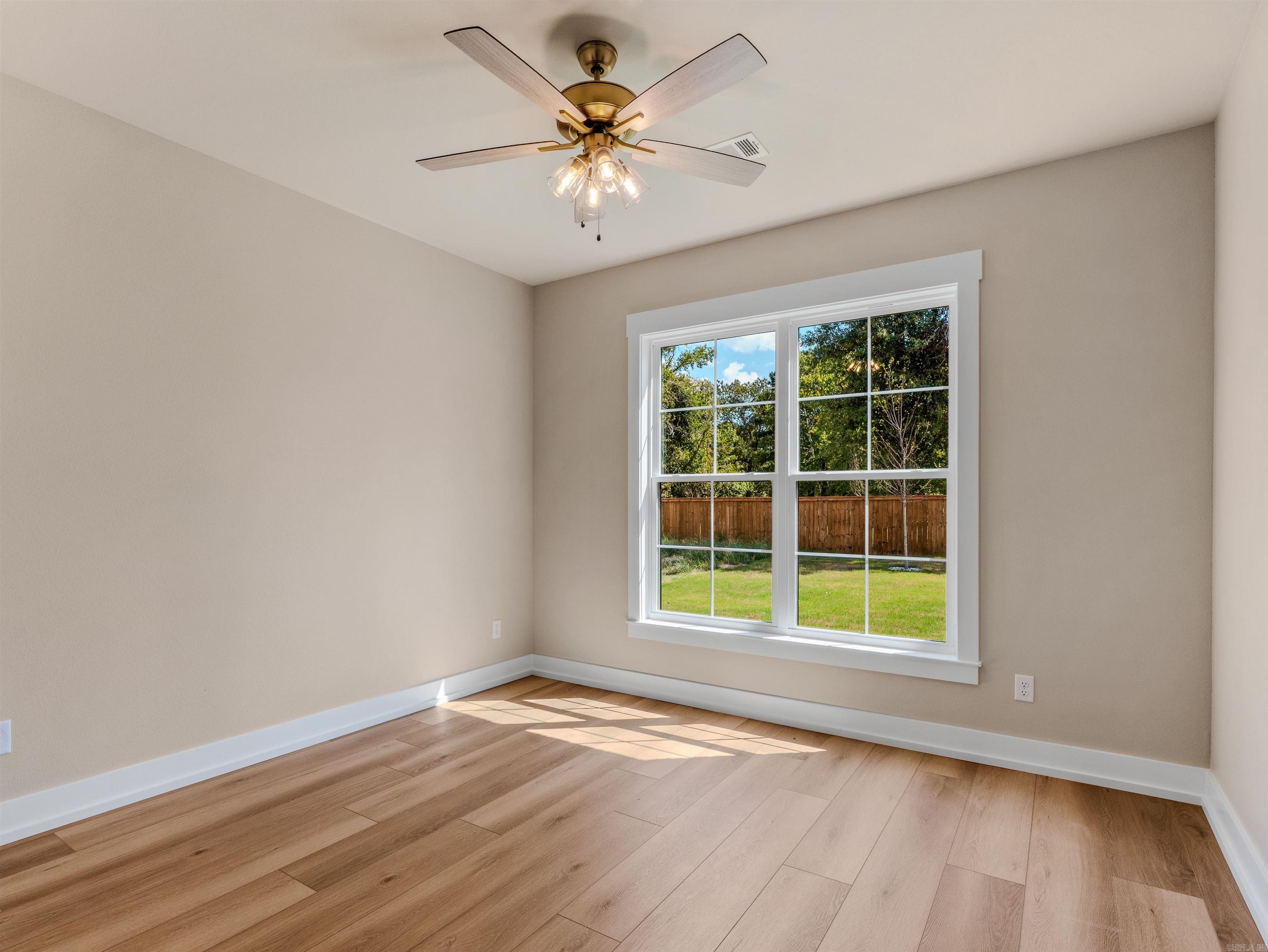 7064 Stardust Trail Benton, AR 72019