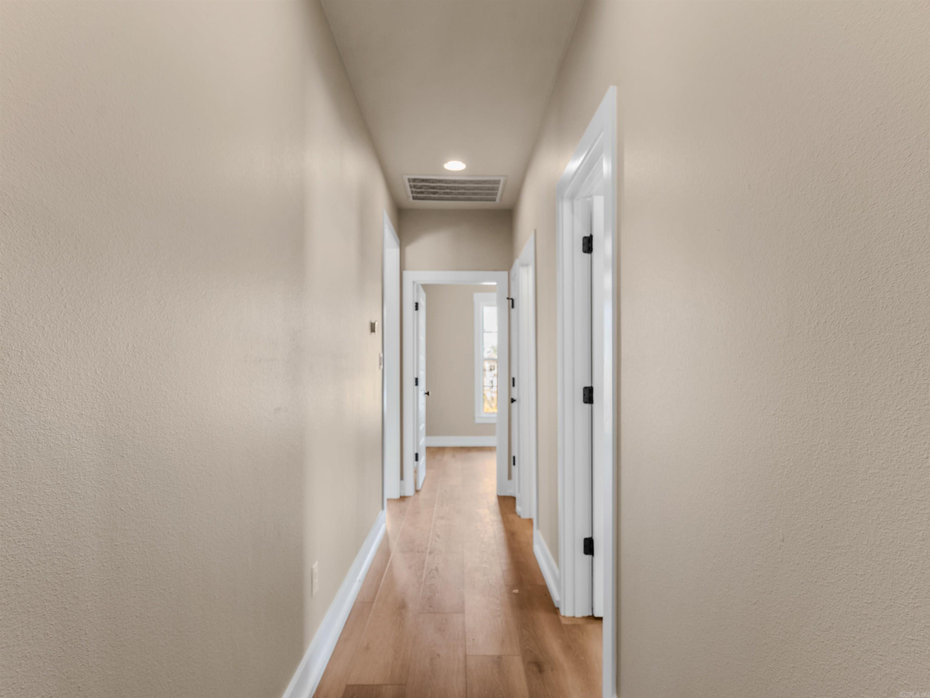 7064 Stardust Trail Benton, AR 72019