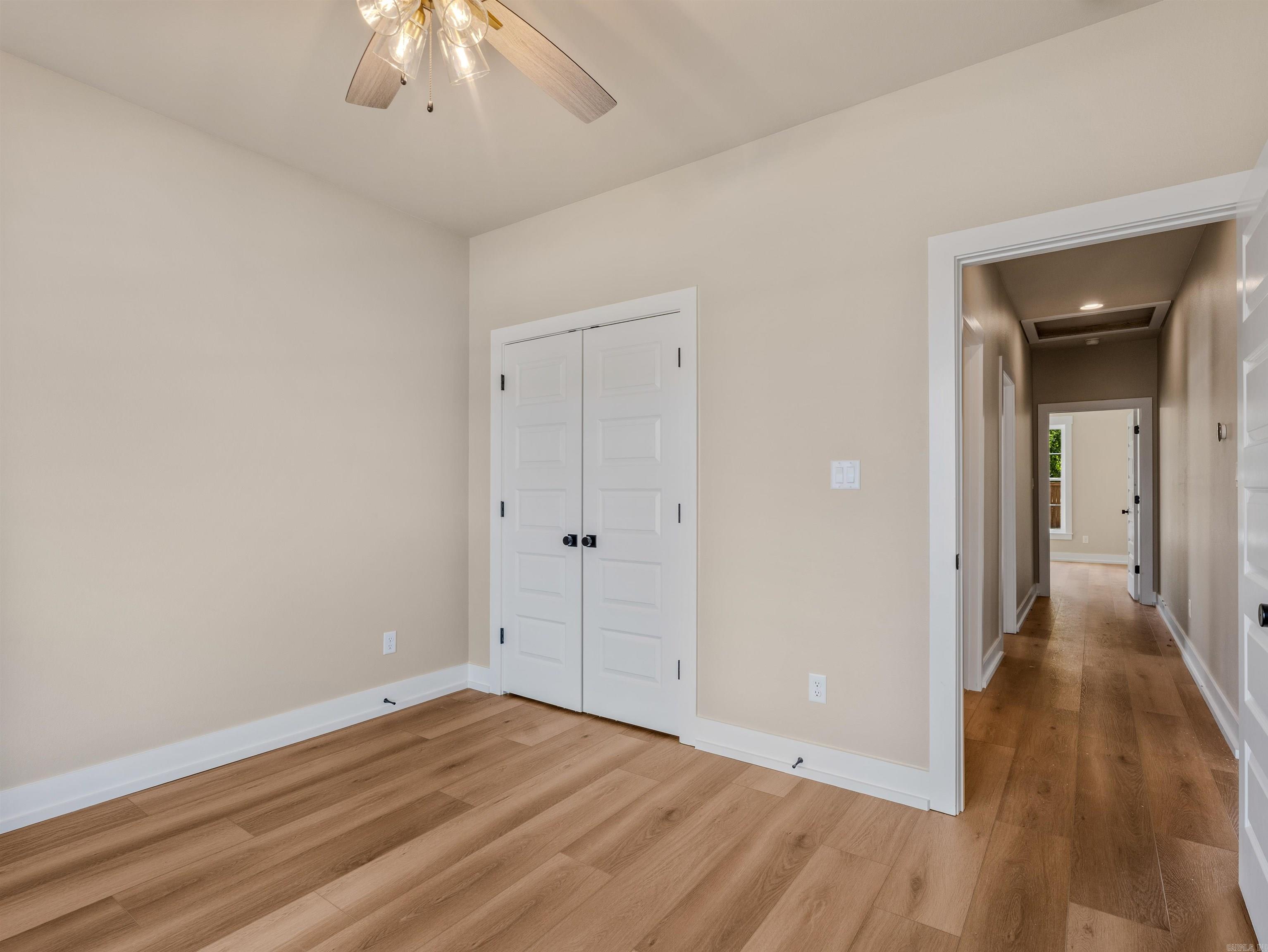 7064 Stardust Trail Benton, AR 72019