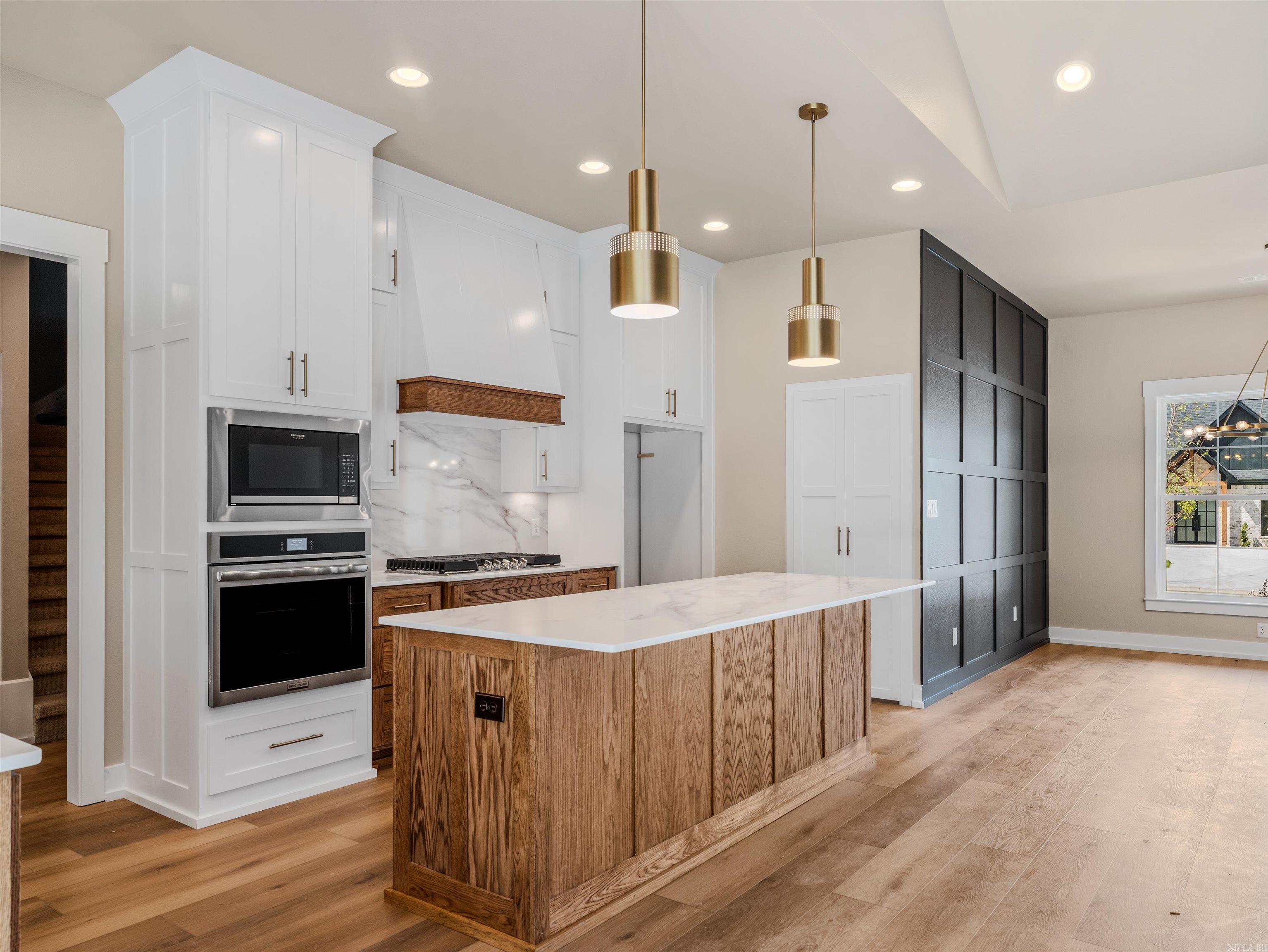 7064 Stardust Trail Benton, AR 72019