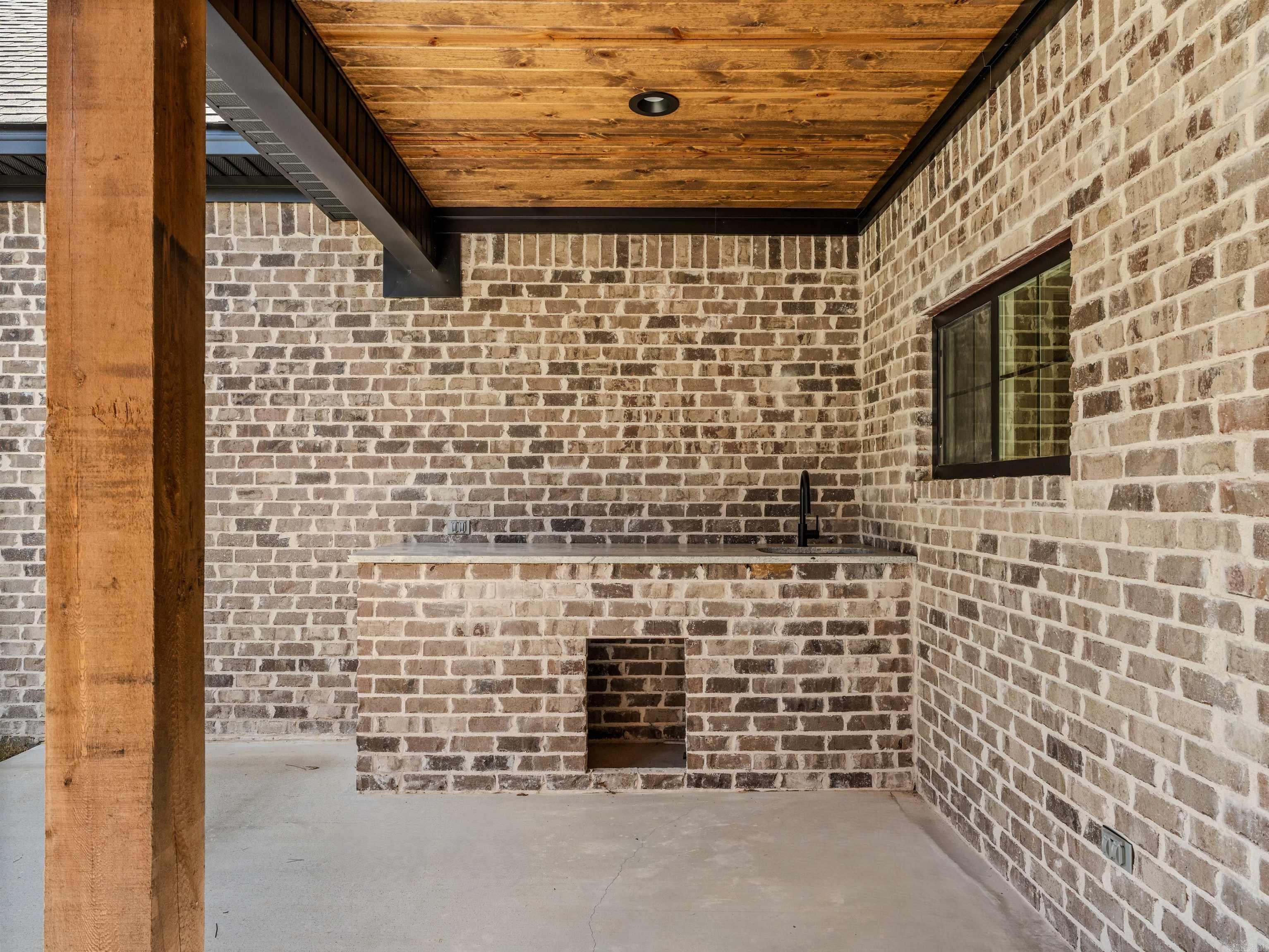 7064 Stardust Trail Benton, AR 72019