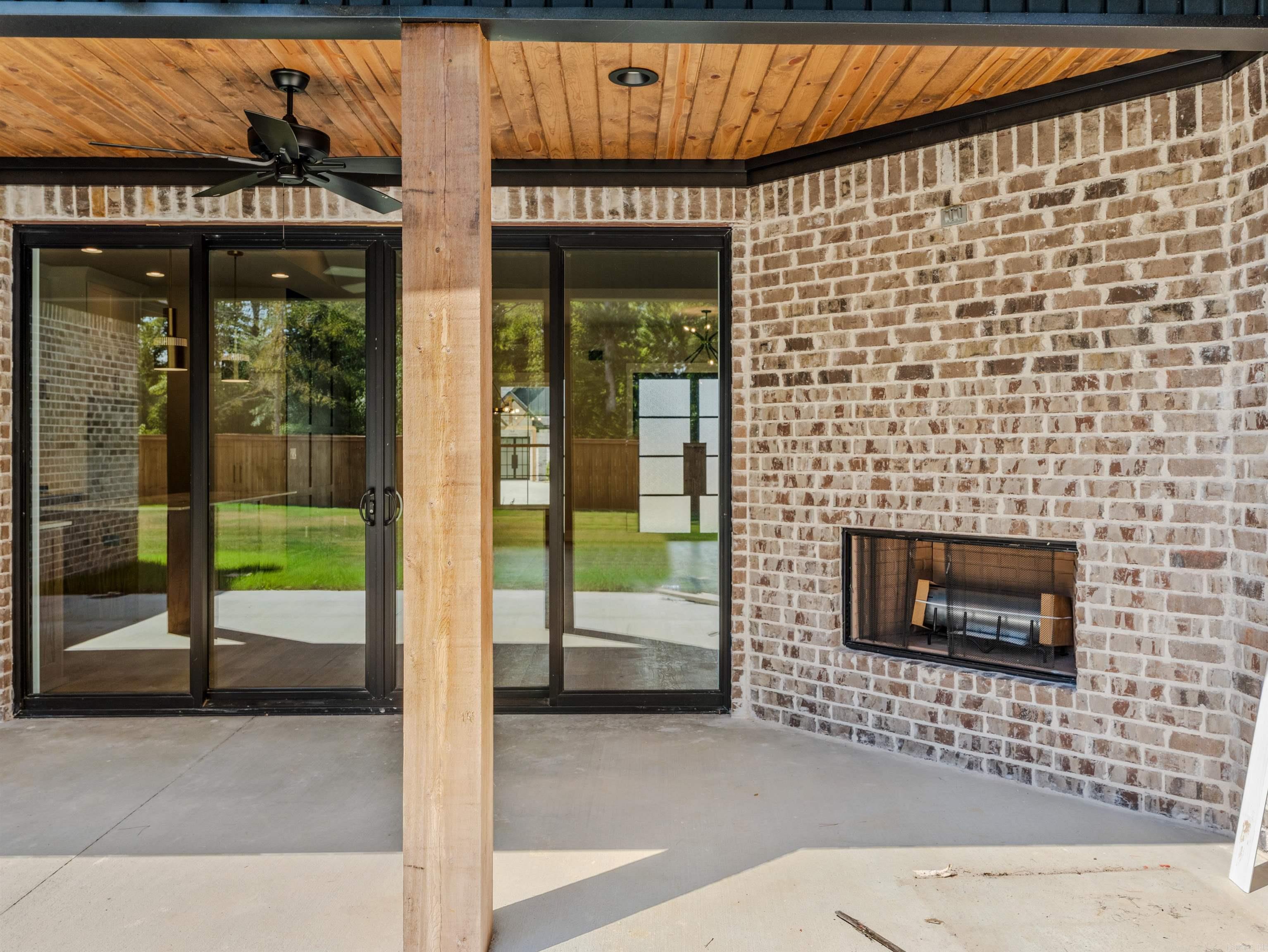 7064 Stardust Trail Benton, AR 72019