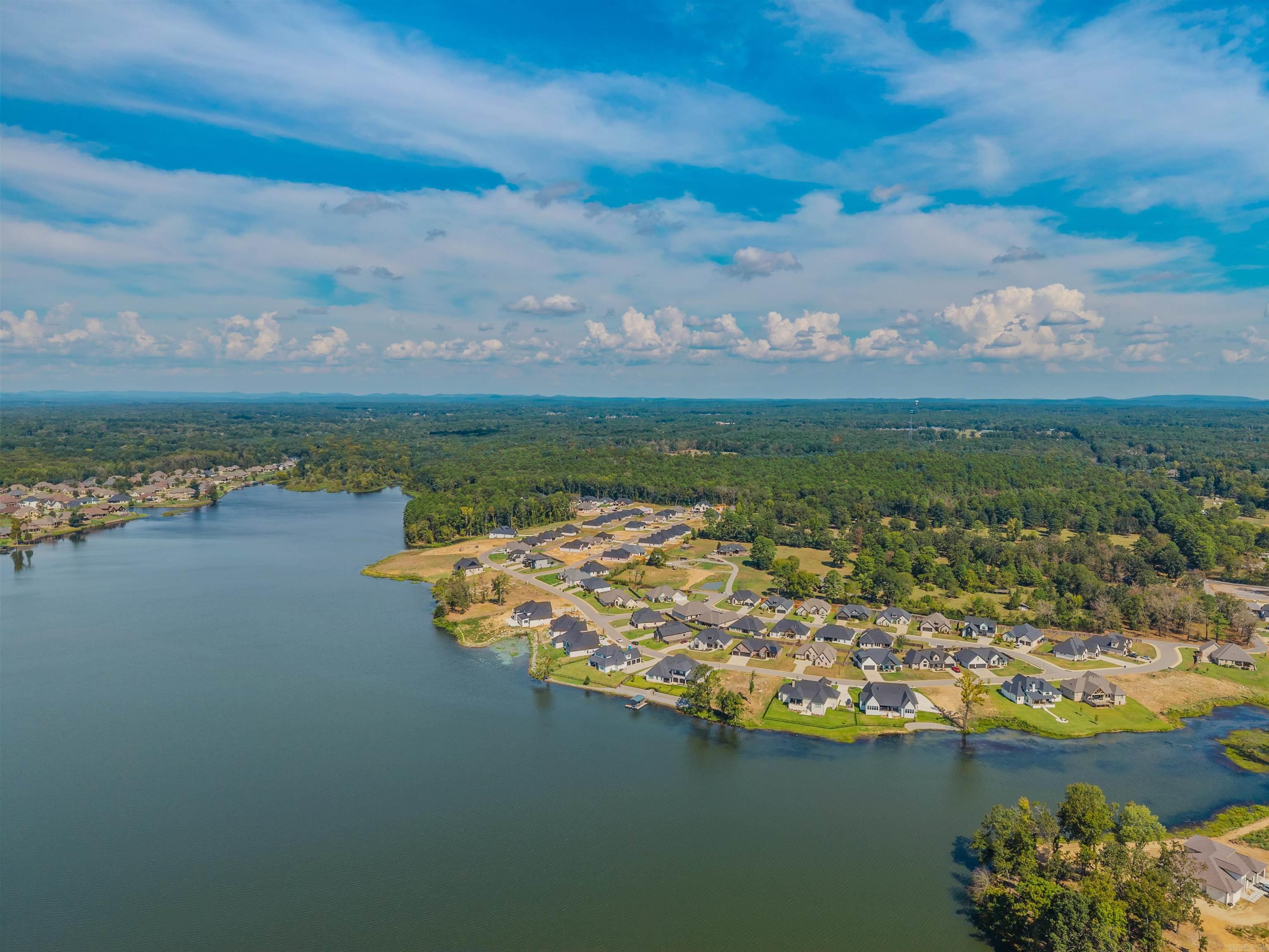 7064 Stardust Trail Benton, AR 72019