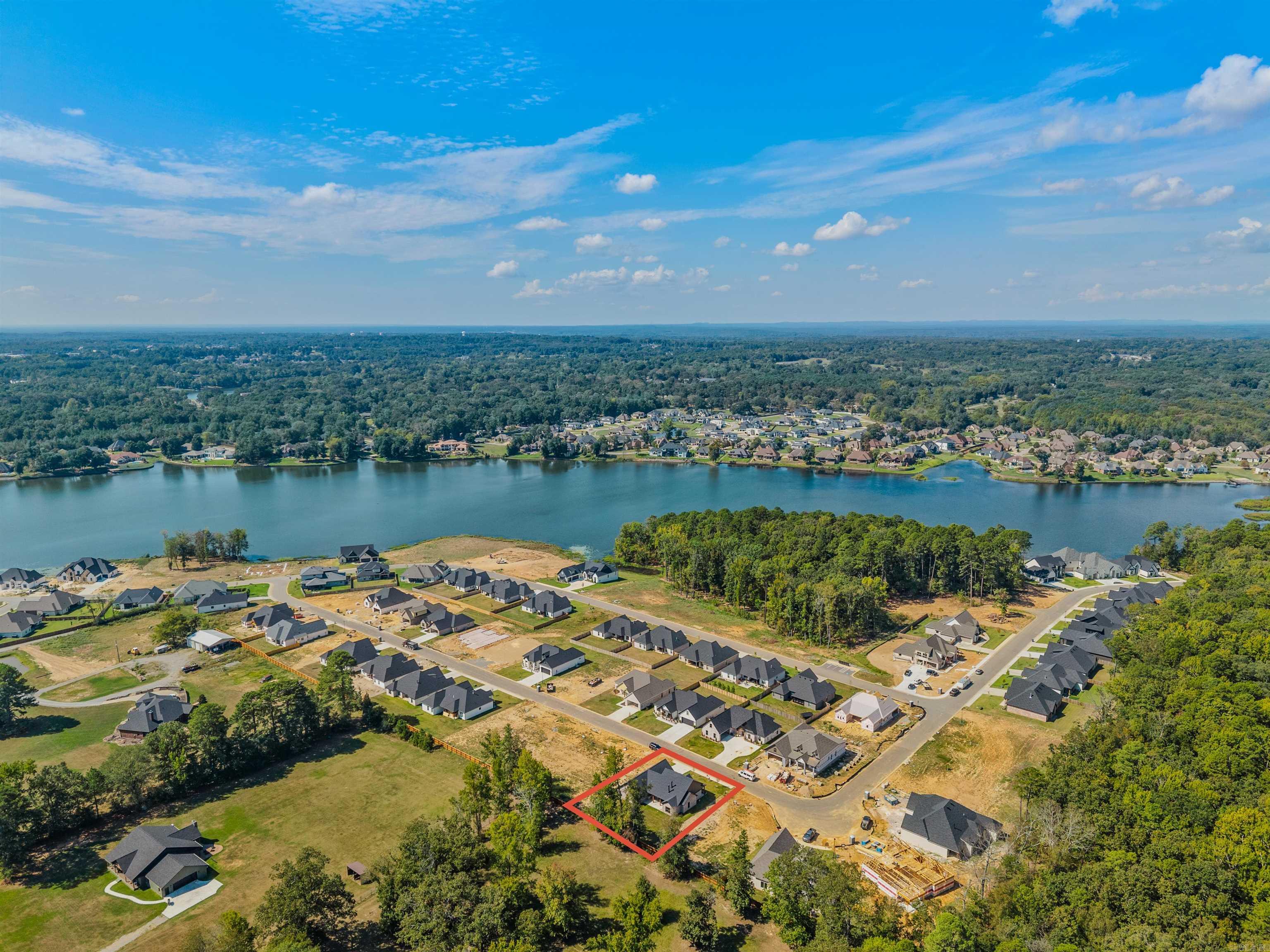 7064 Stardust Trail Benton, AR 72019
