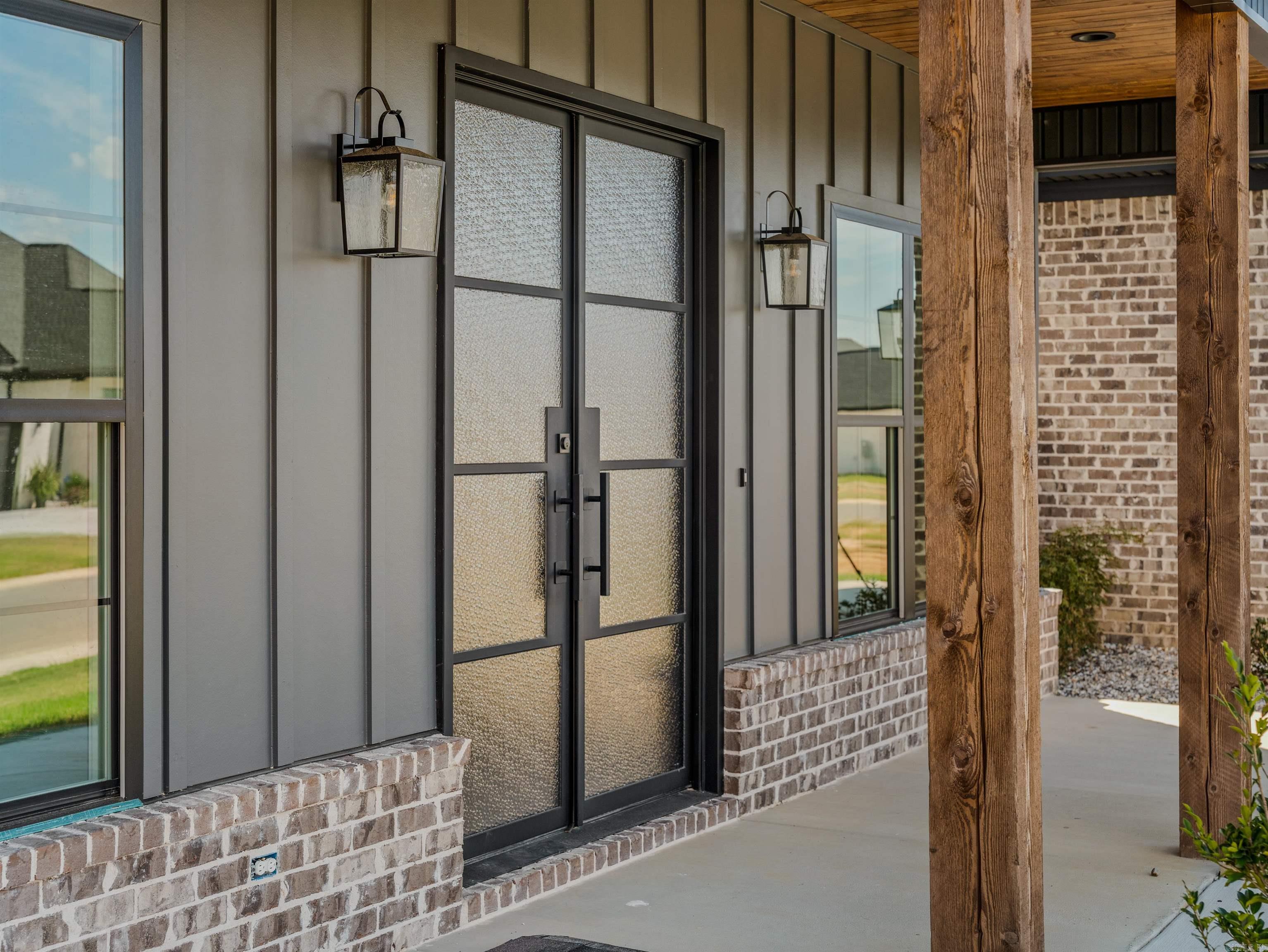 7064 Stardust Trail Benton, AR 72019