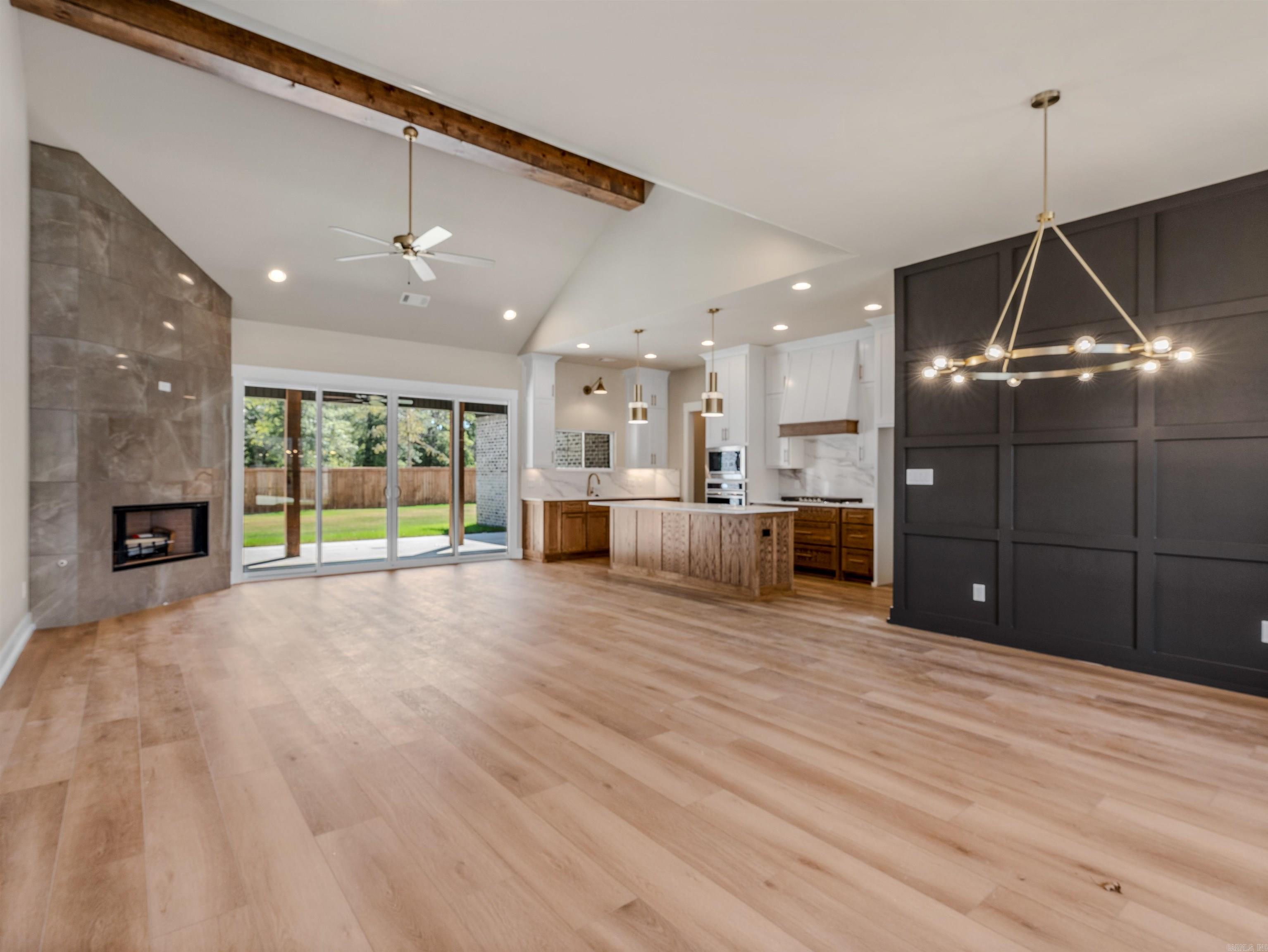 7064 Stardust Trail Benton, AR 72019