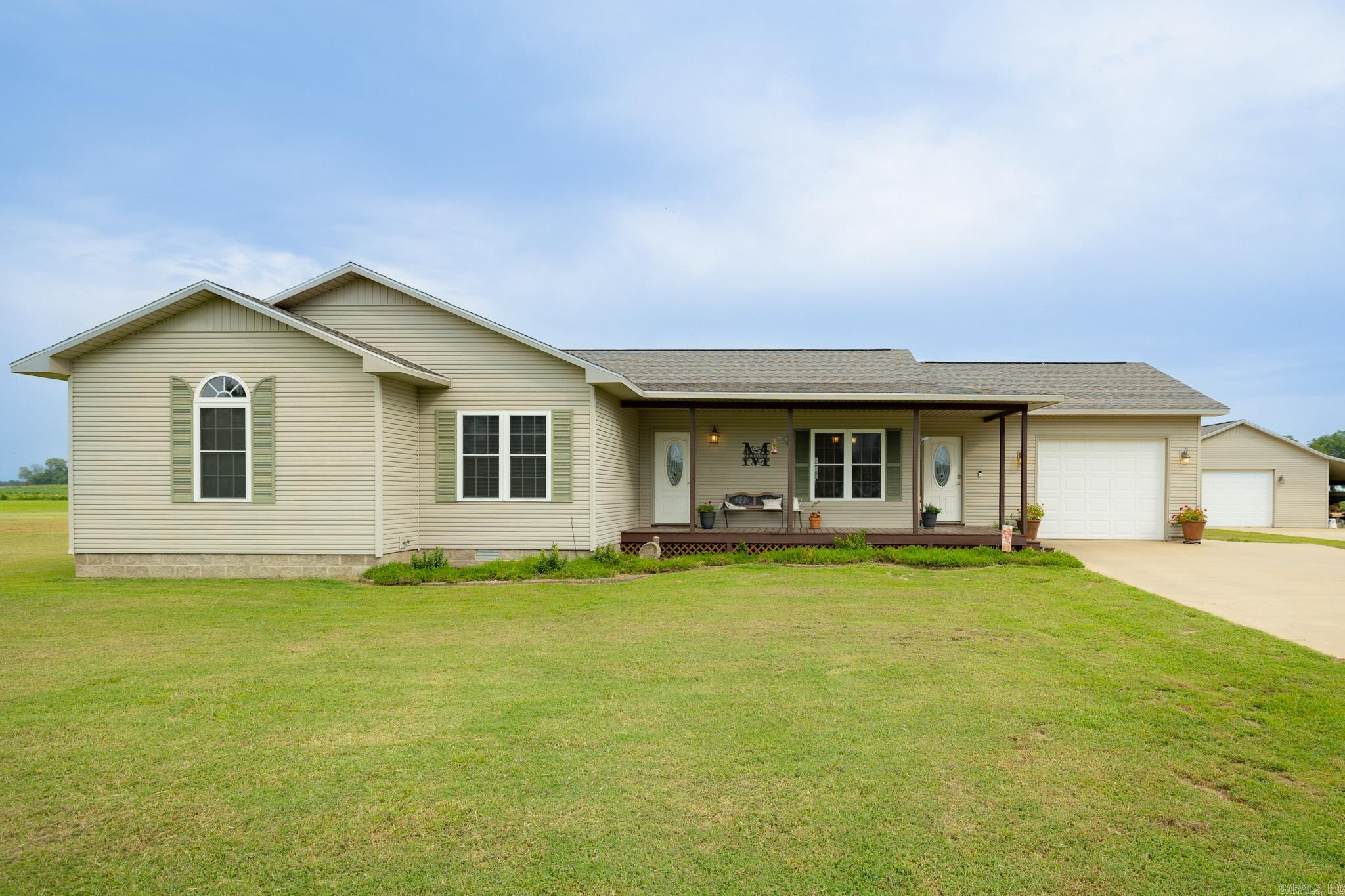 6292  Hwy 67  Corning, AR
