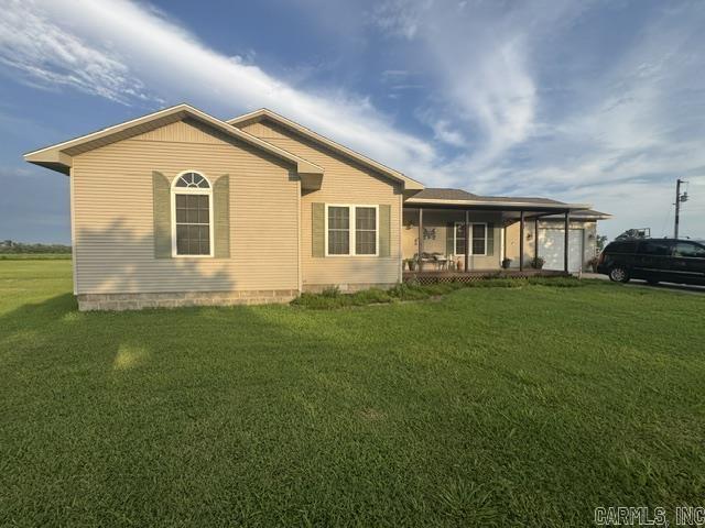 6292 Hwy 67  Corning, AR
